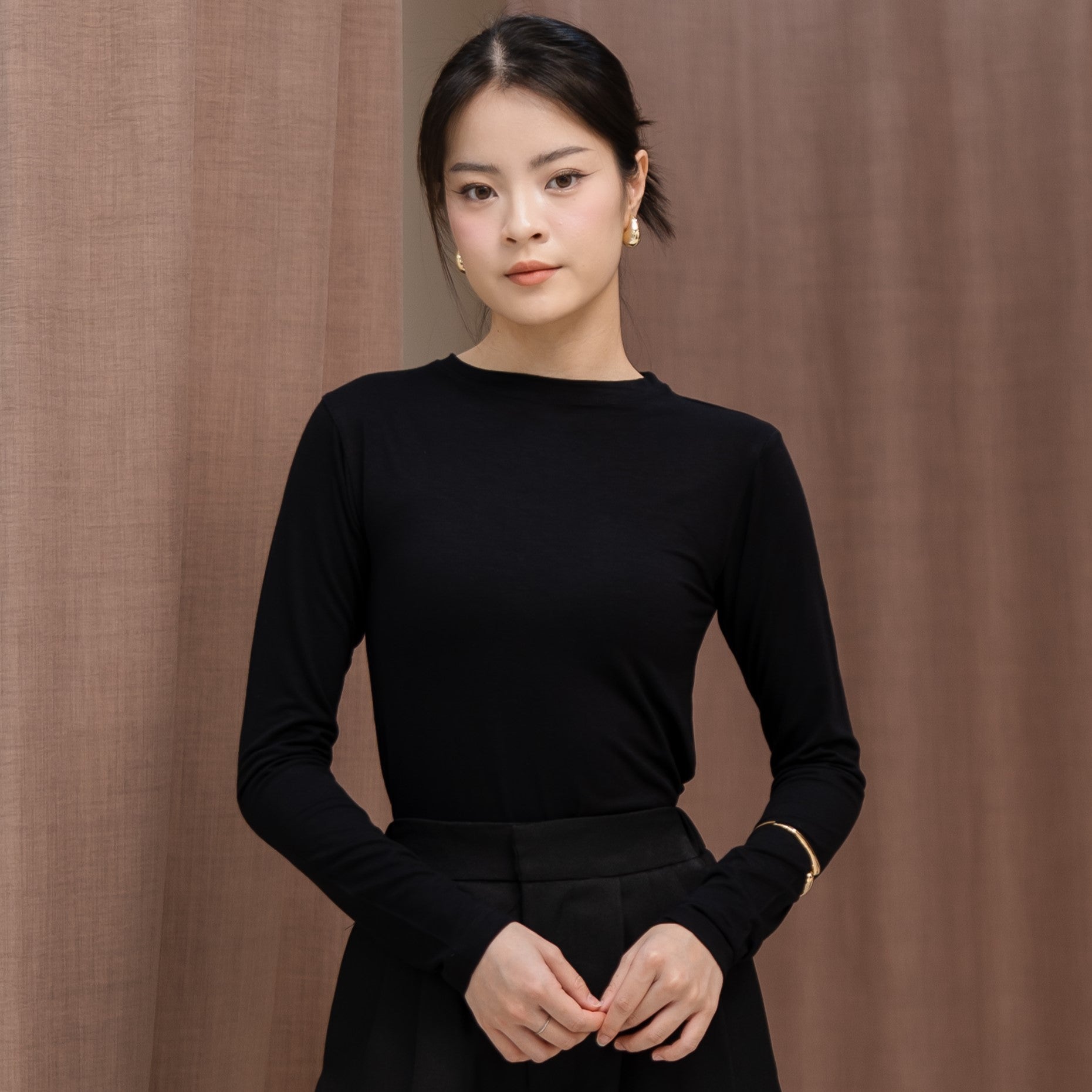 Lily Oneck Longsleeve