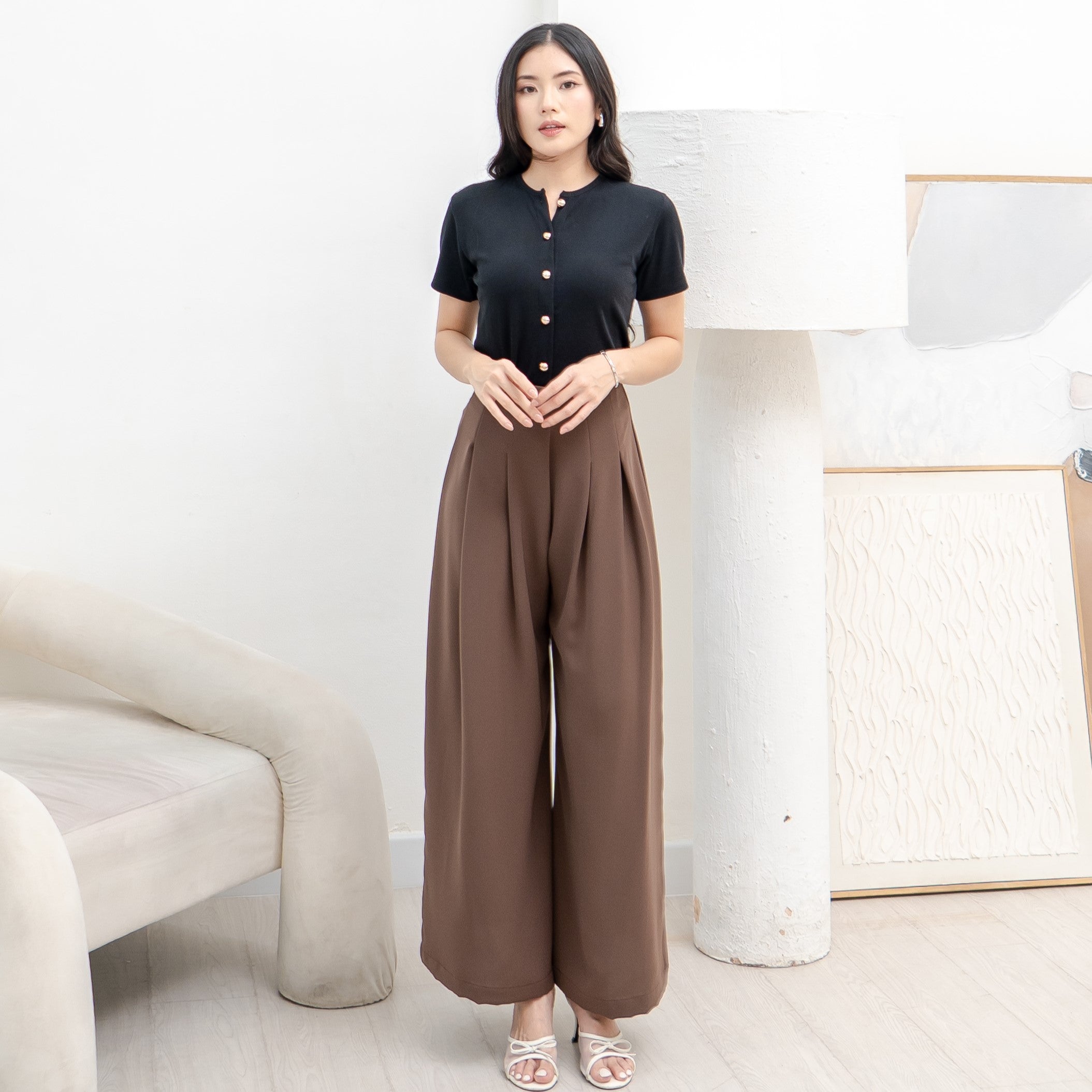 Callysta Cullote