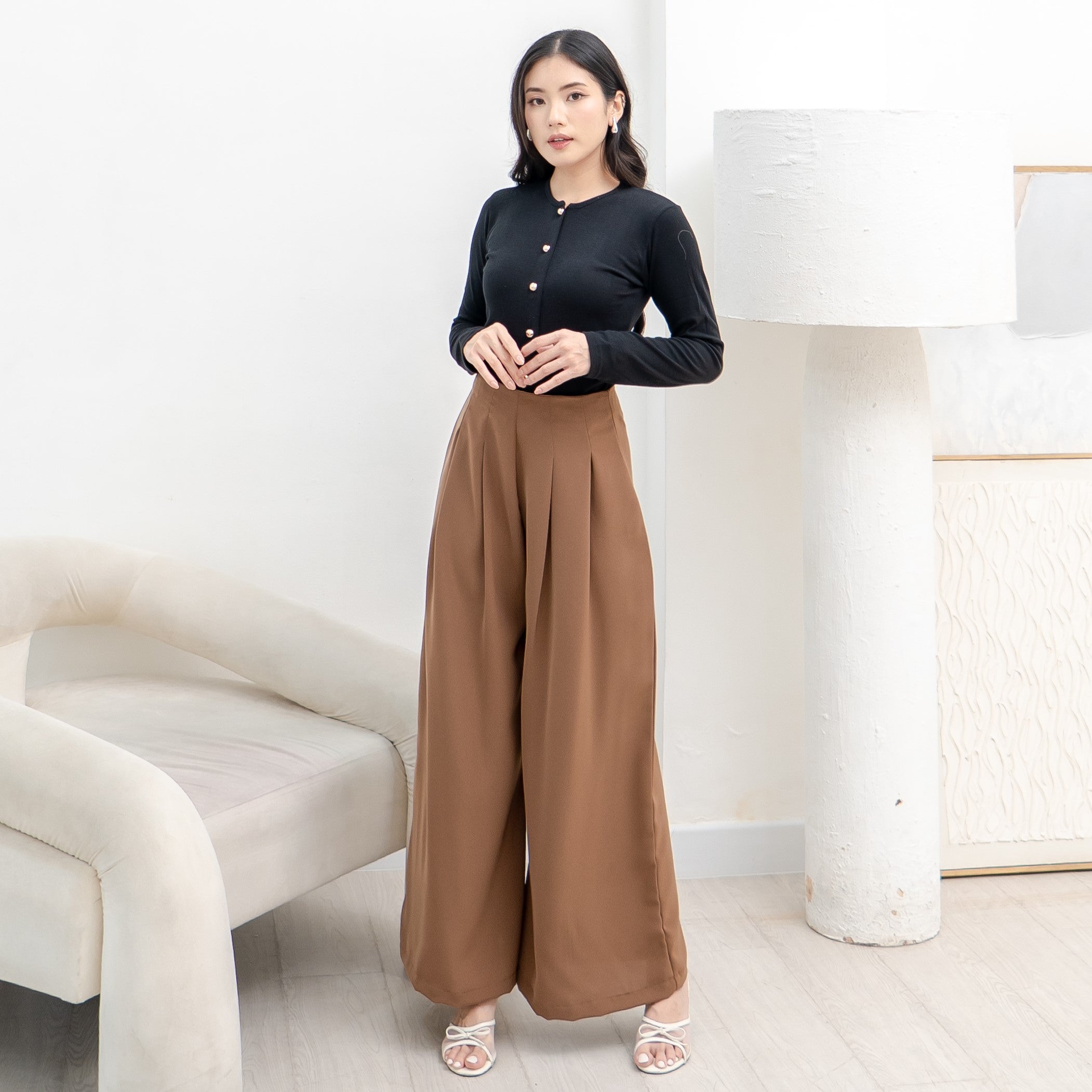 Callysta Cullote