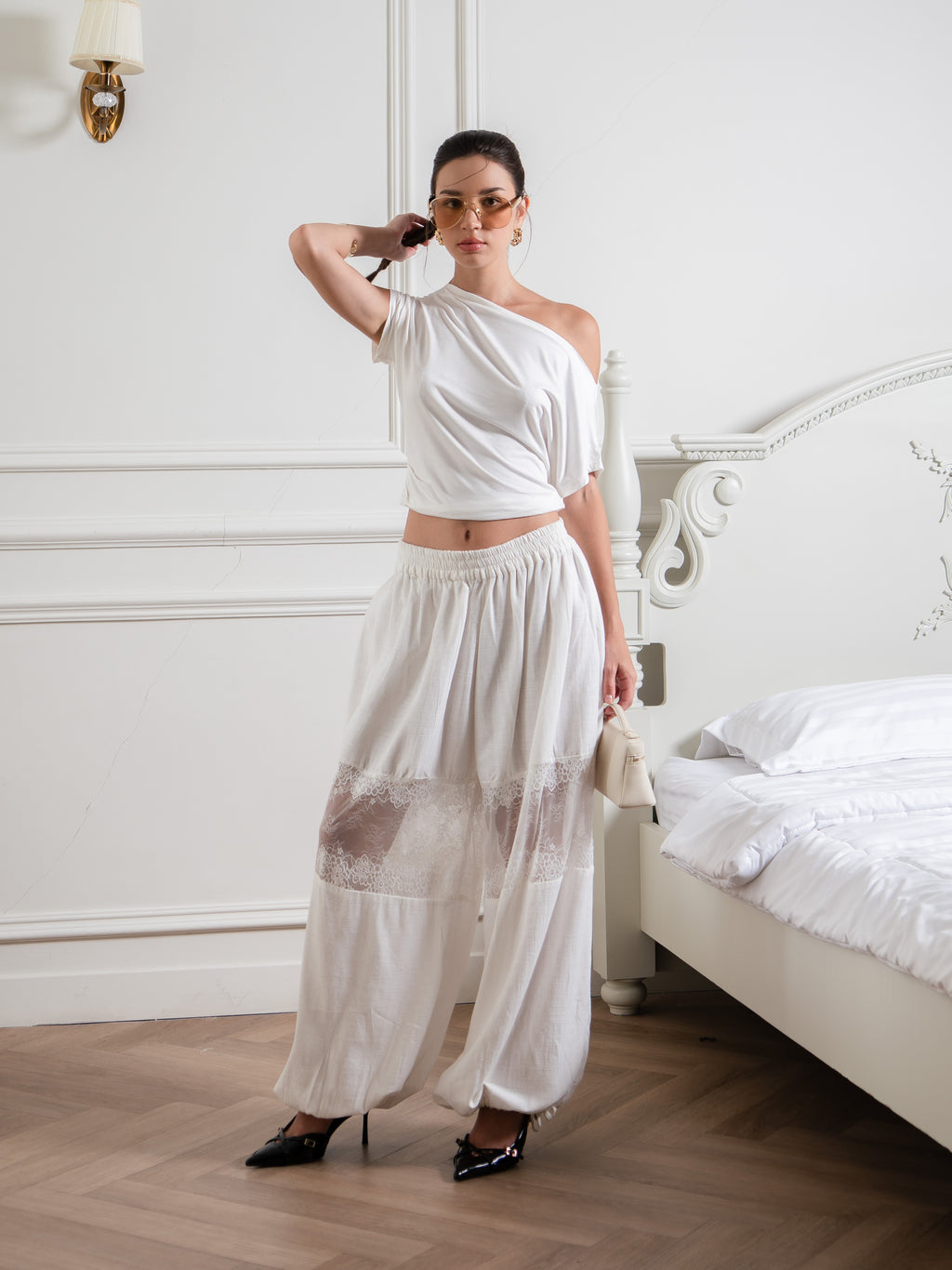 Seraphine Pants