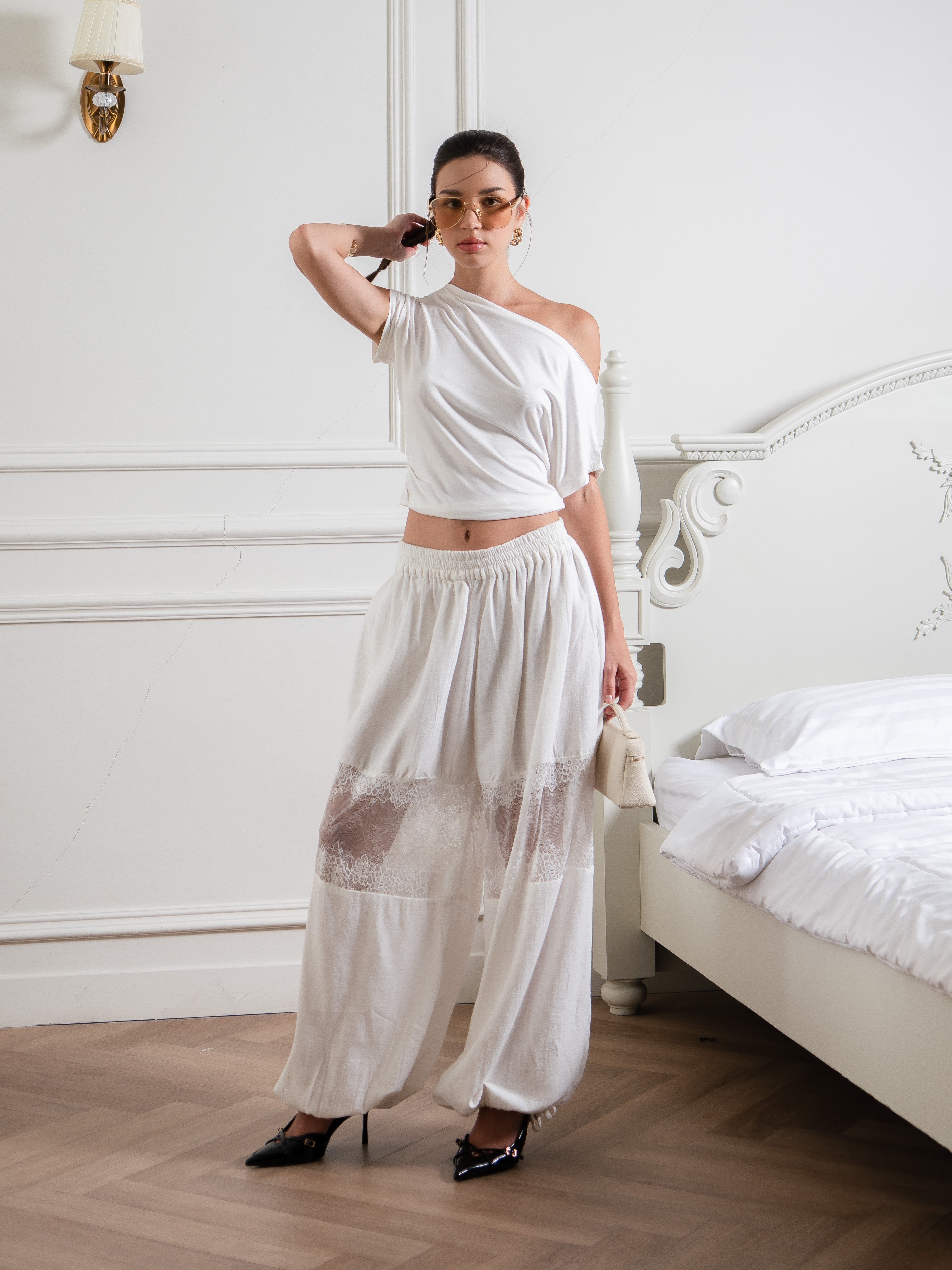 Seraphine Pants
