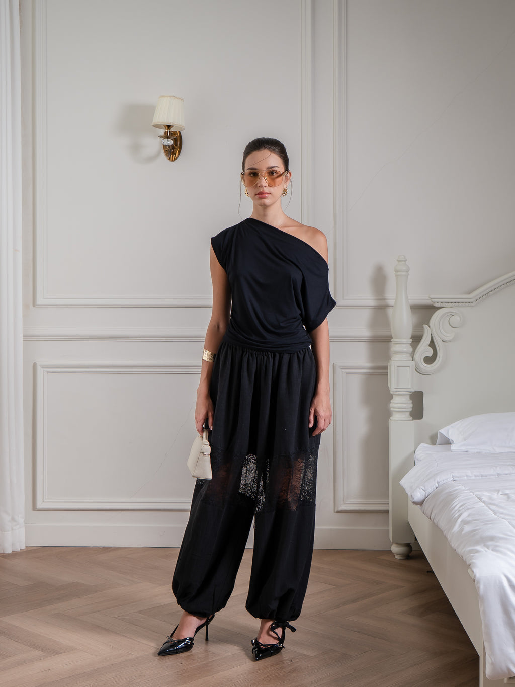 Seraphine Pants