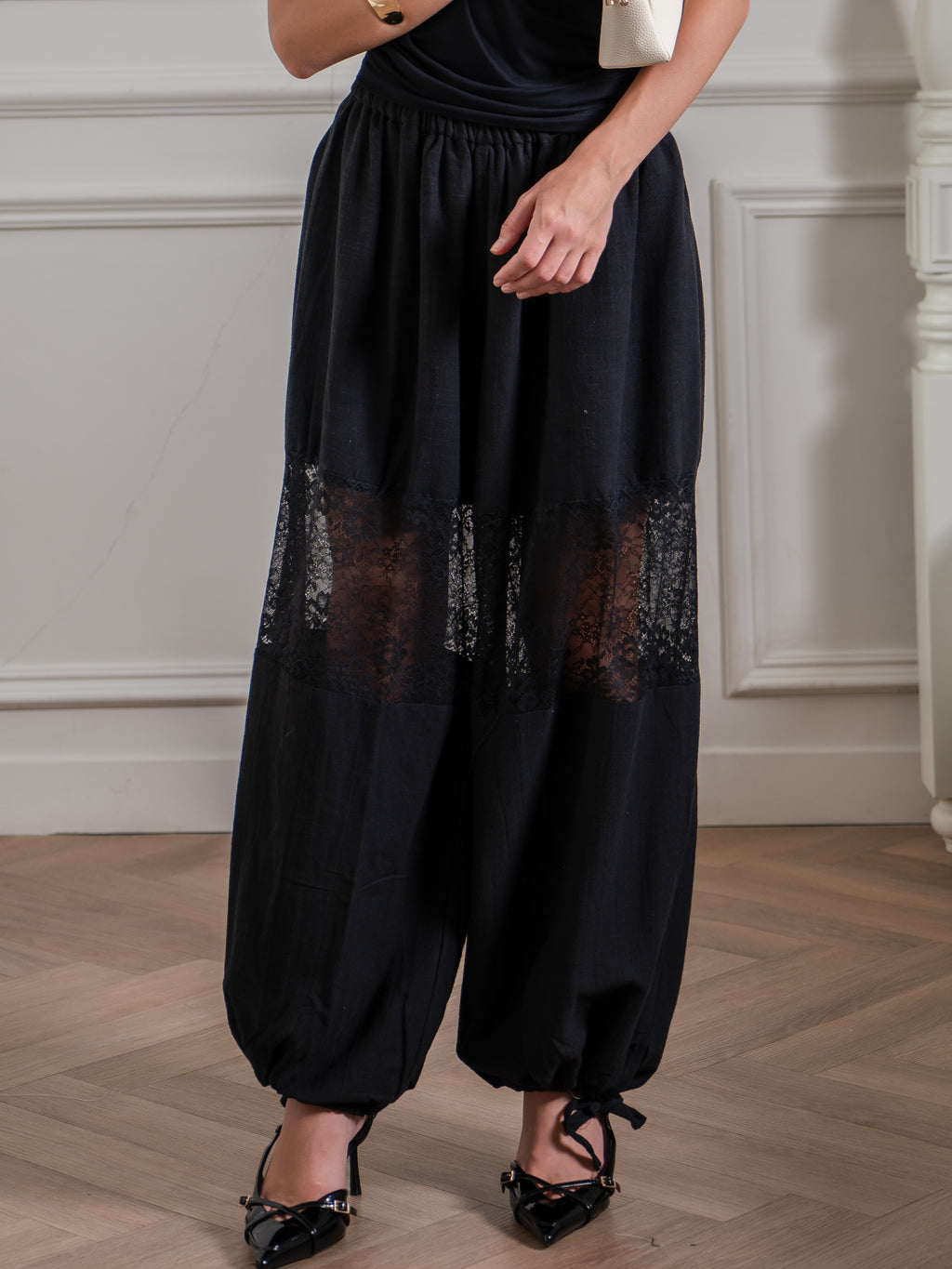 Seraphine Pants