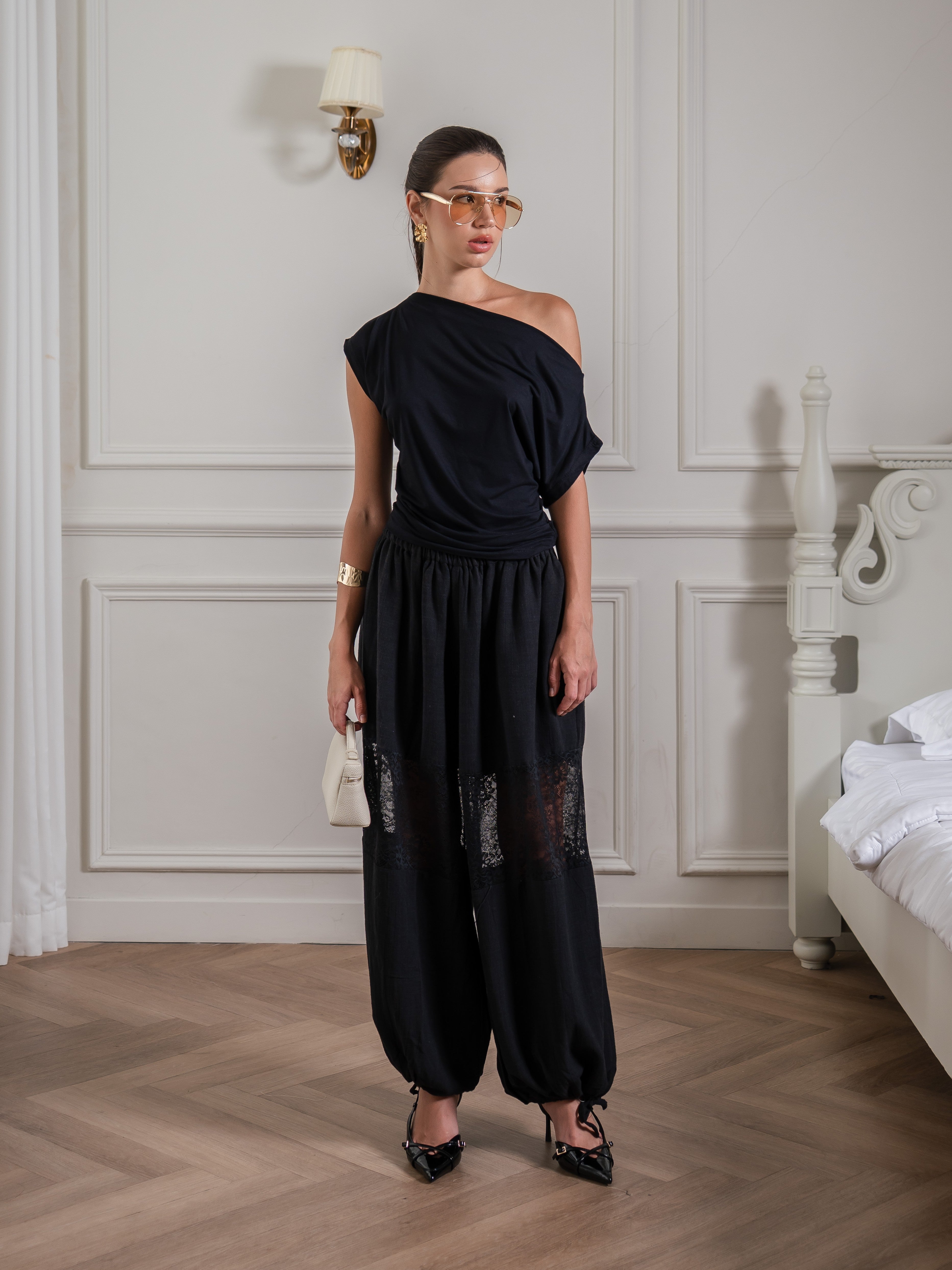 Seraphine Pants