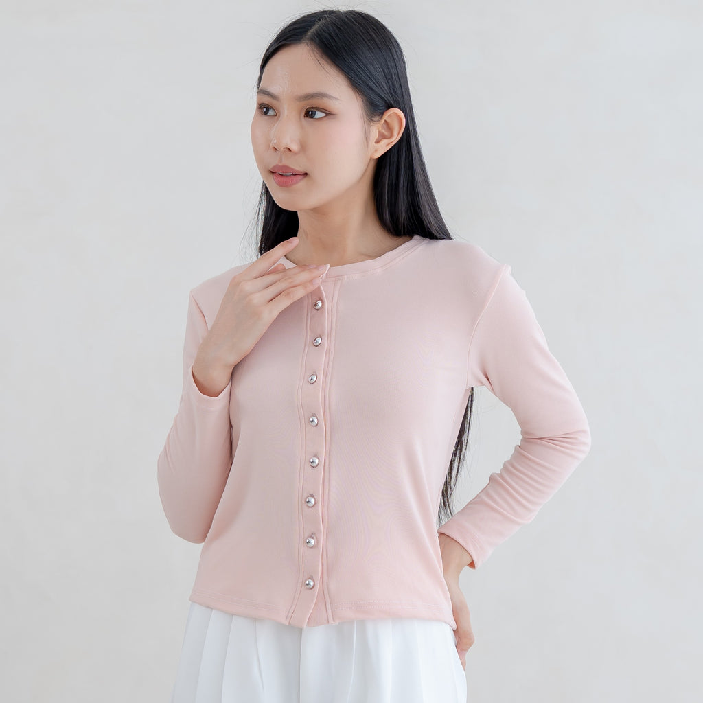 Jane Cardigan
