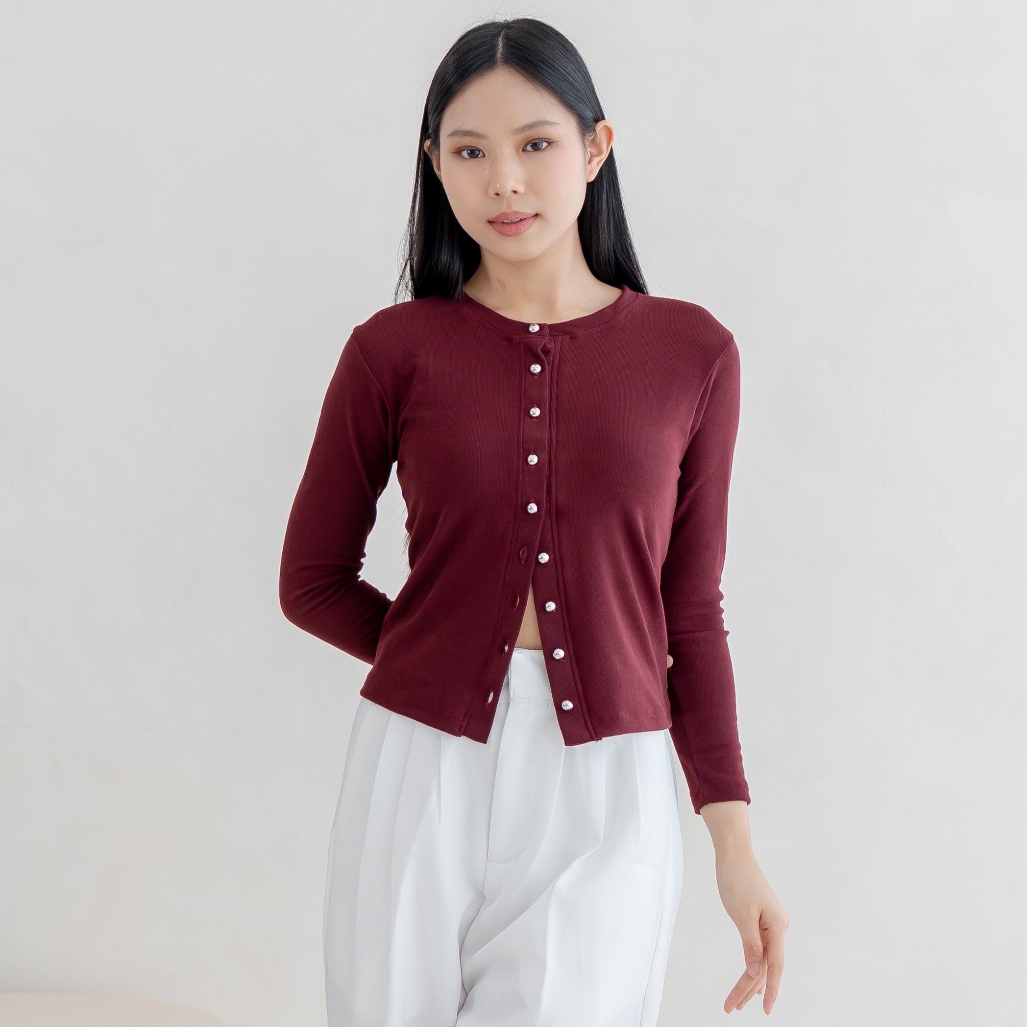Jane Cardigan