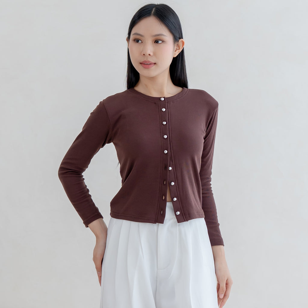 Jane Cardigan