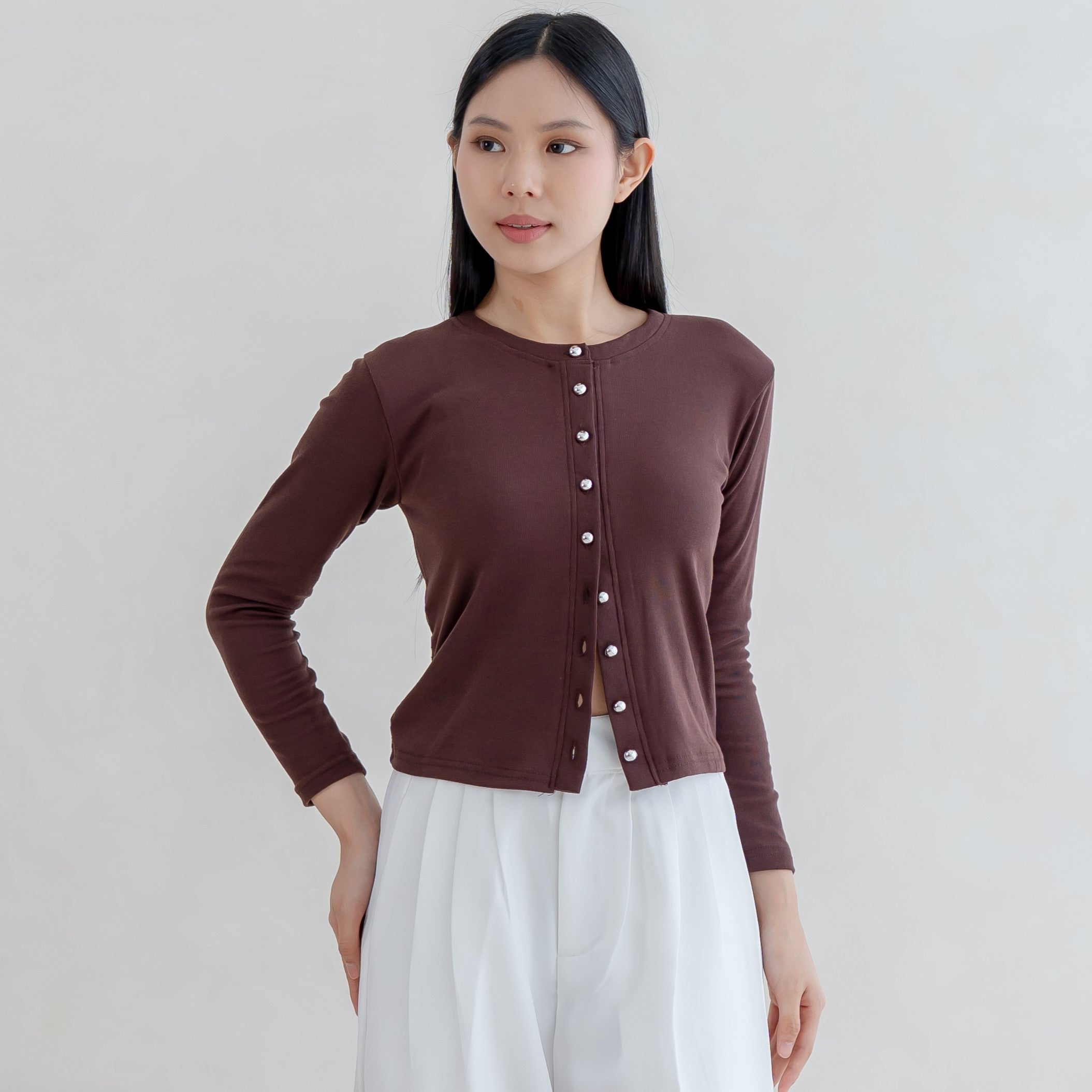 Jane Cardigan
