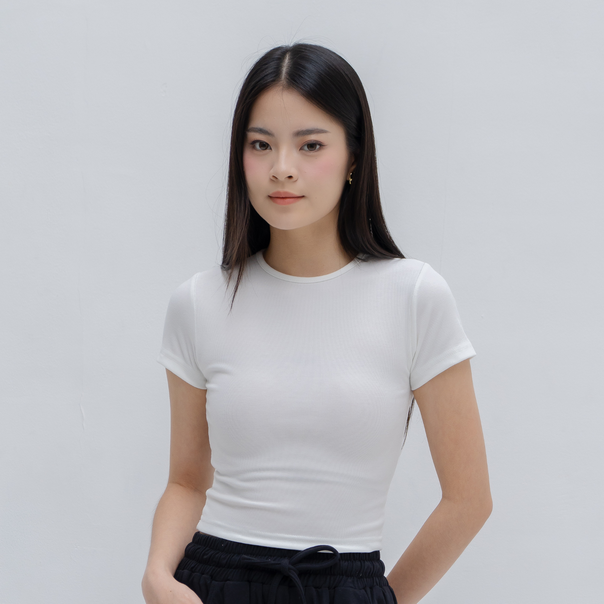 Kyoto Oneck Top