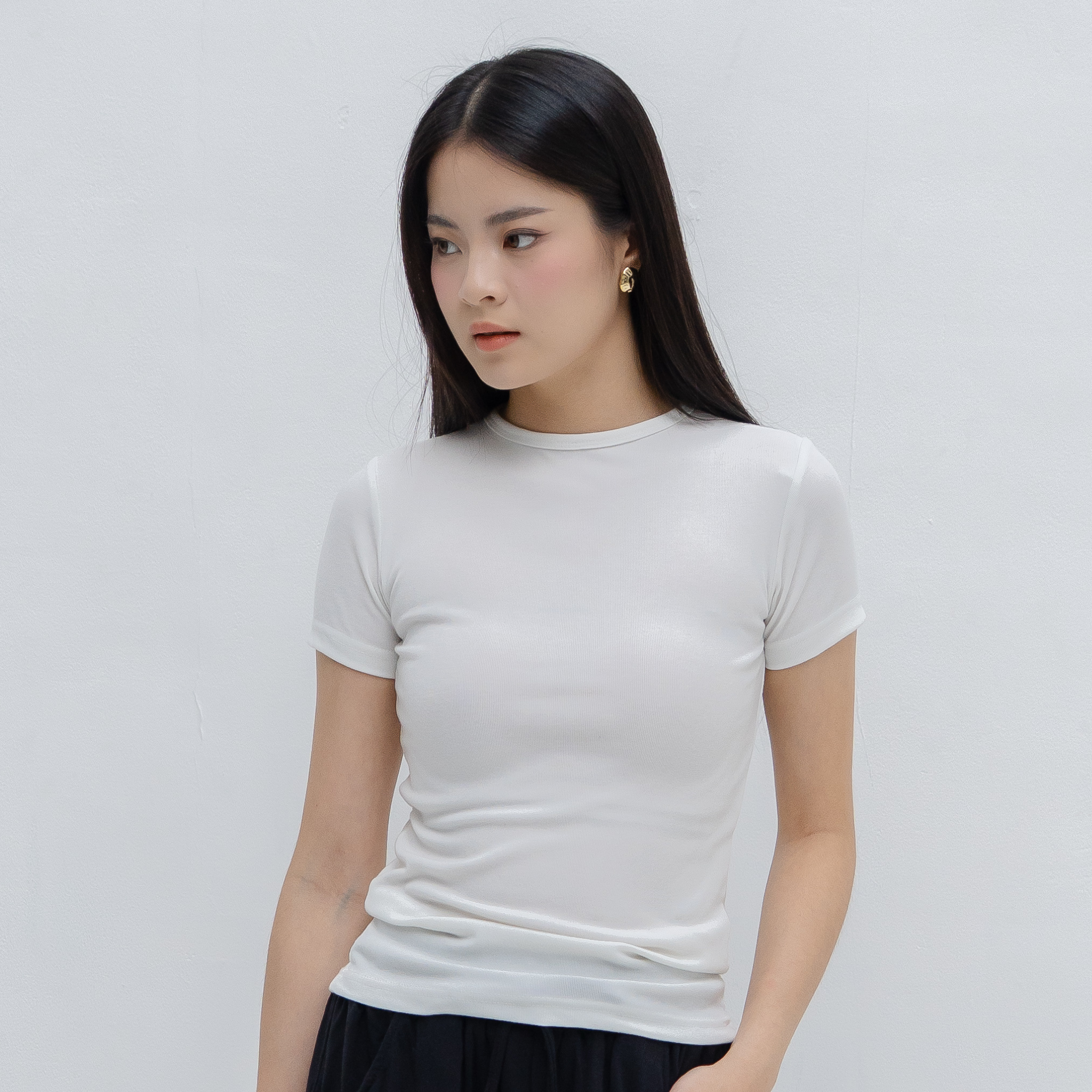 Kyoto Oneck Top