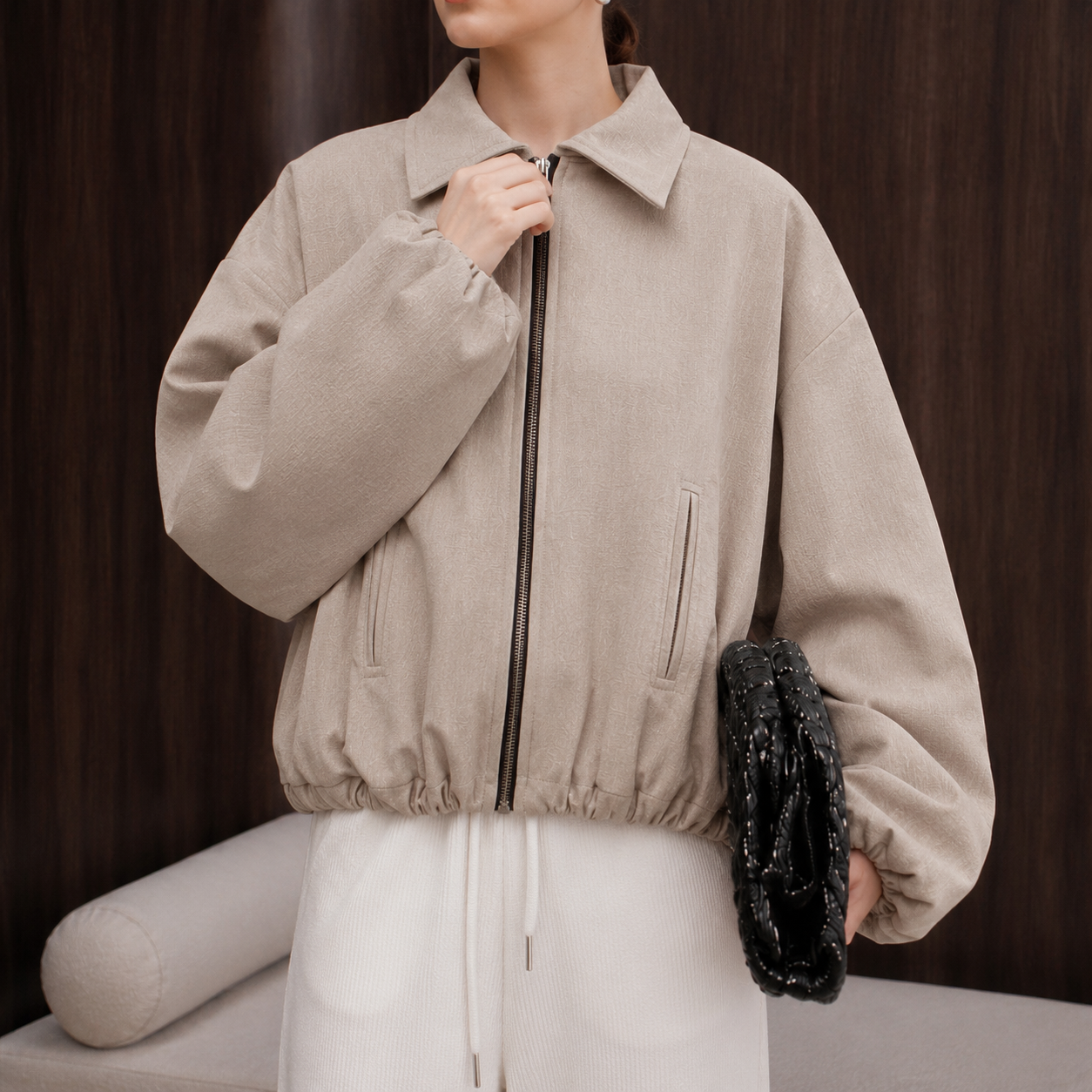 Nova Jacket