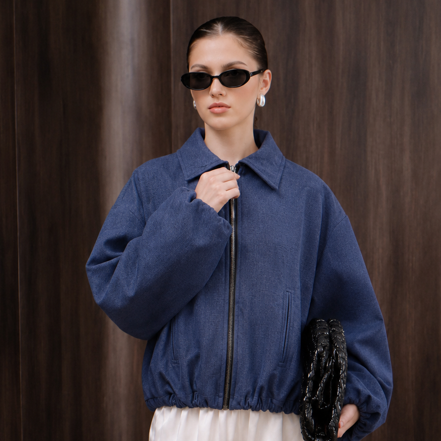 Nova Jacket