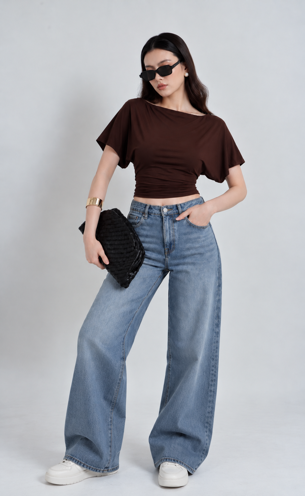 Aluna Top
