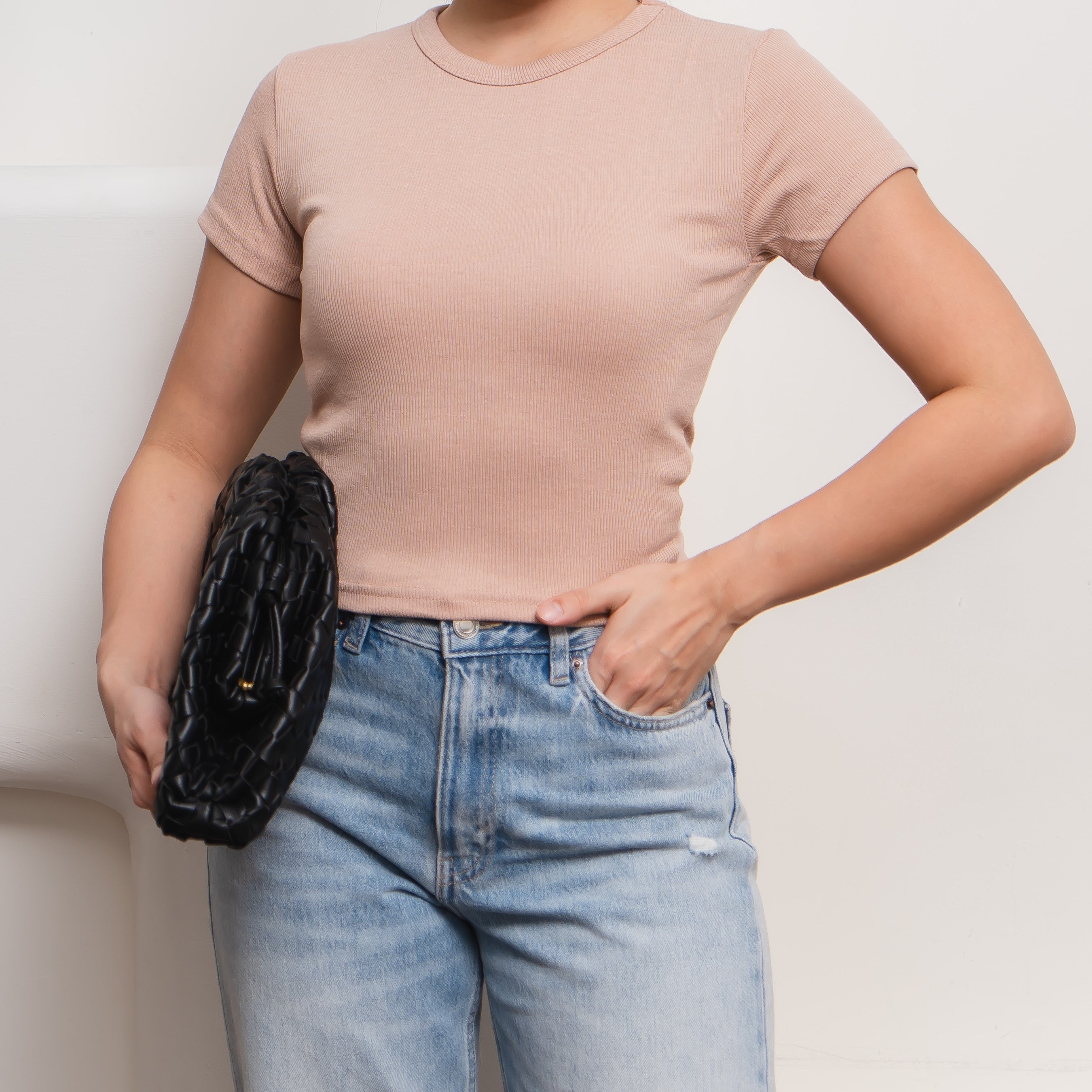 Sienna Oneck Top