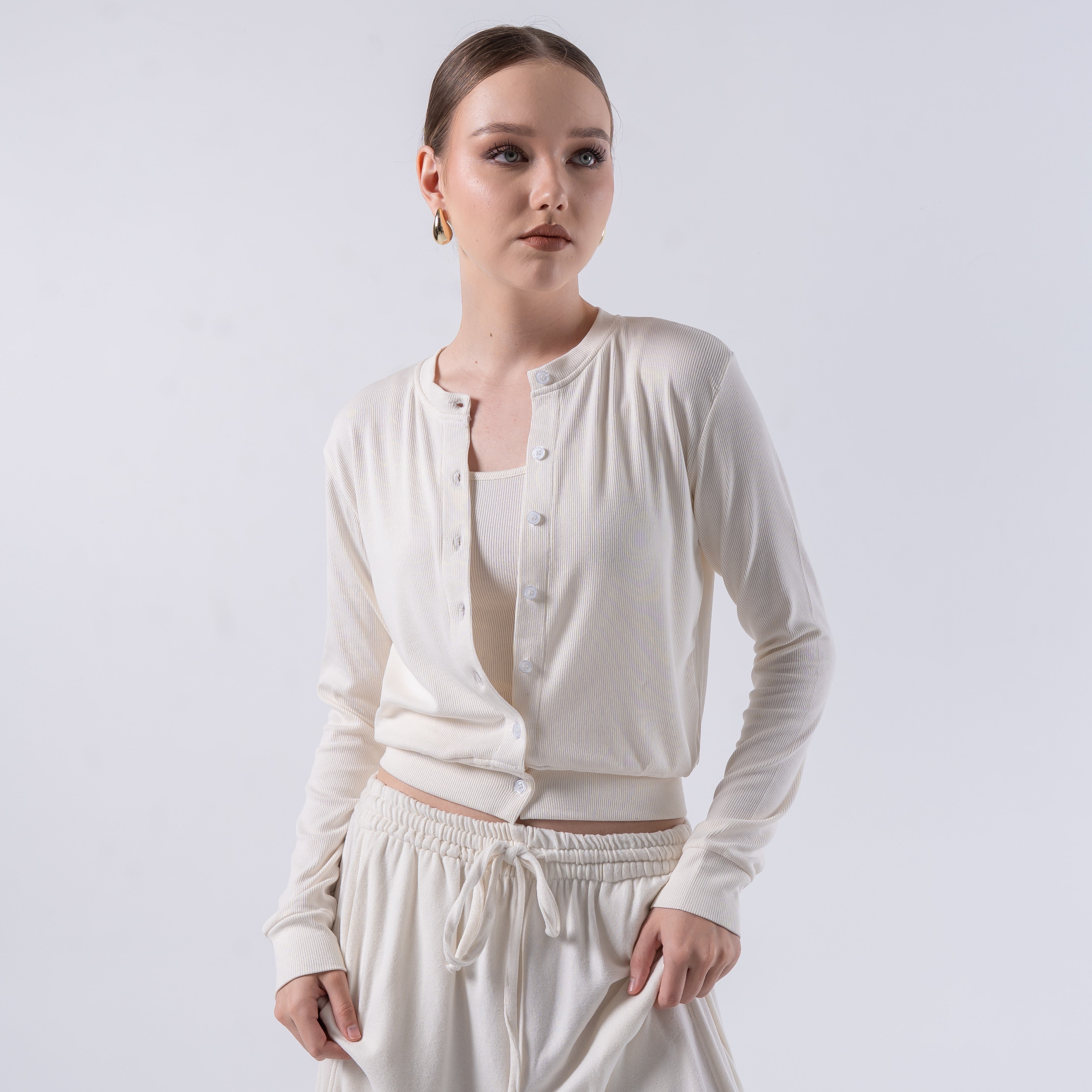 Zora Cardigan