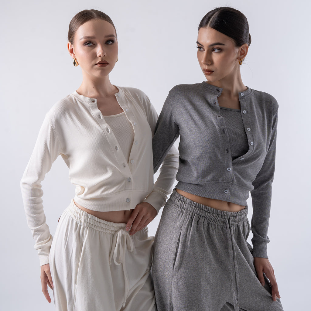 Zora Cardigan