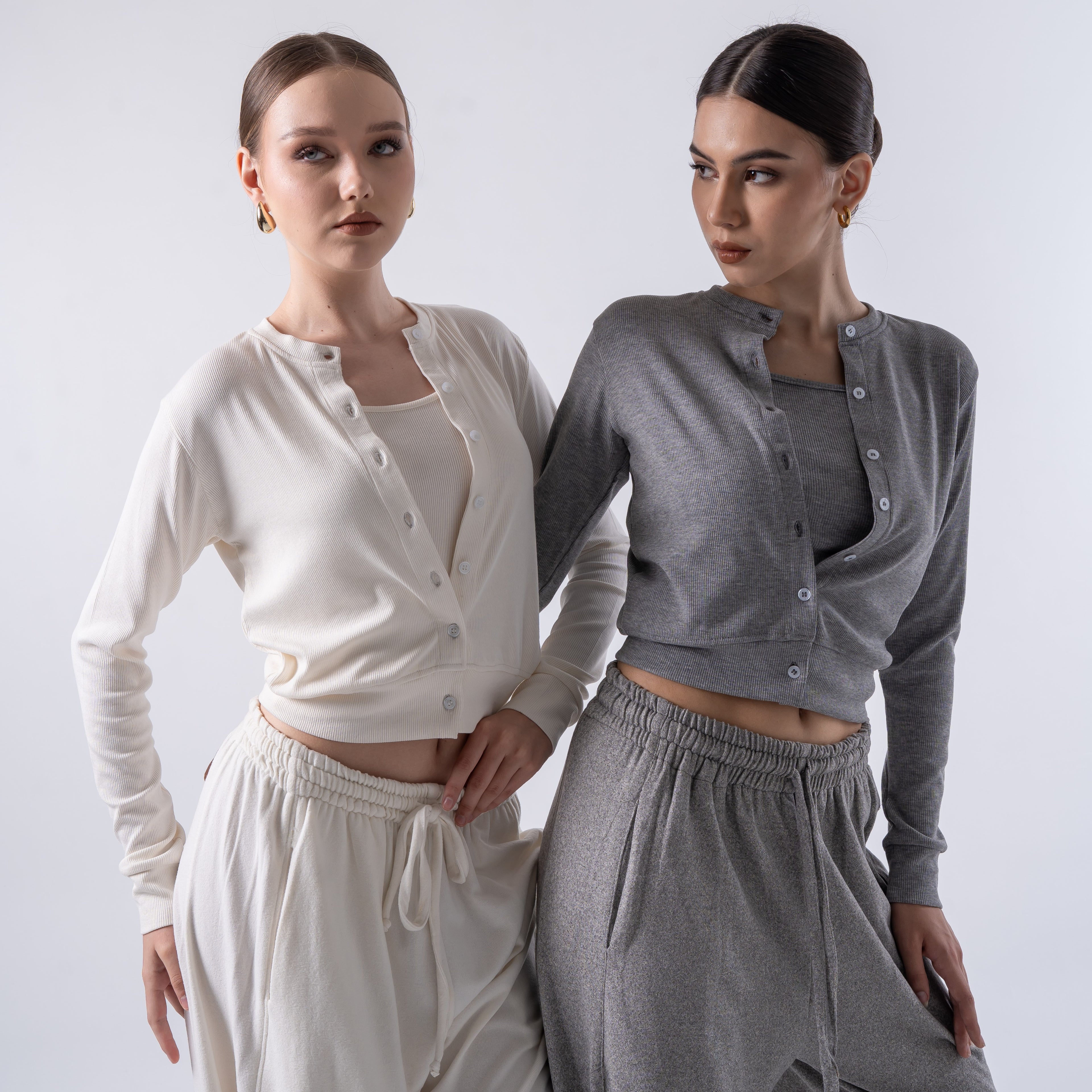 Zora Cardigan
