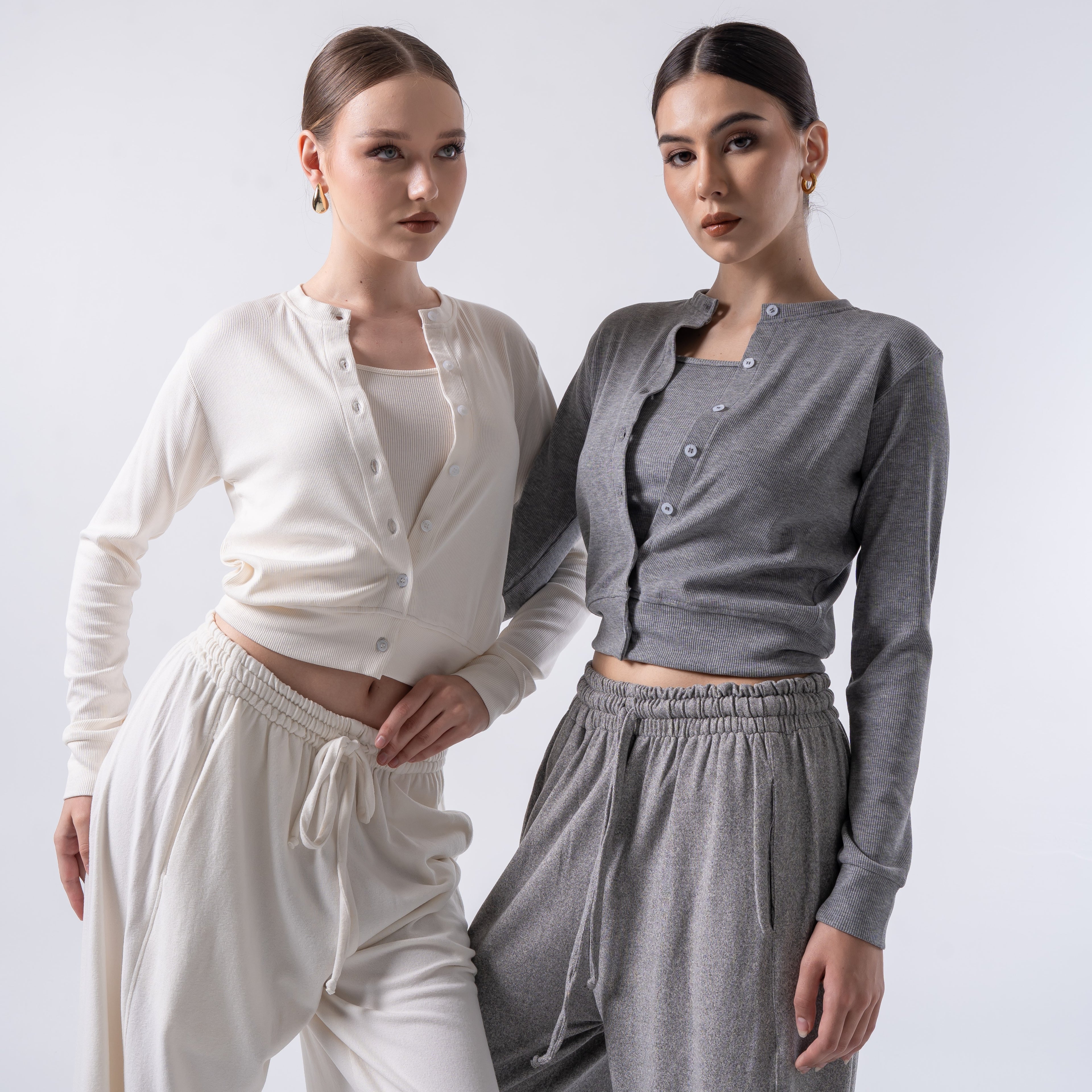 Zora Cardigan