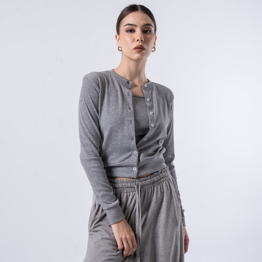 Zora Cardigan