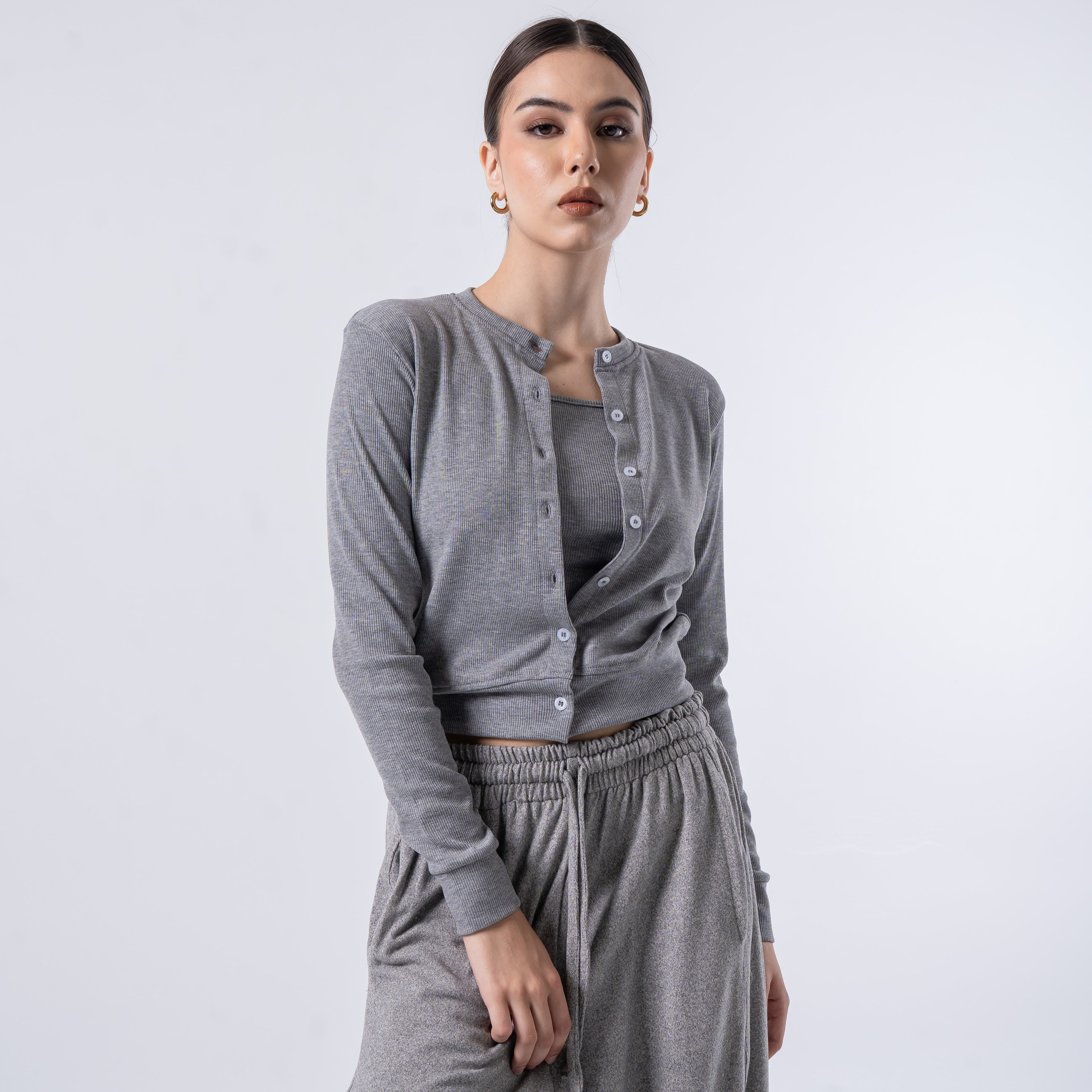 Zora Cardigan