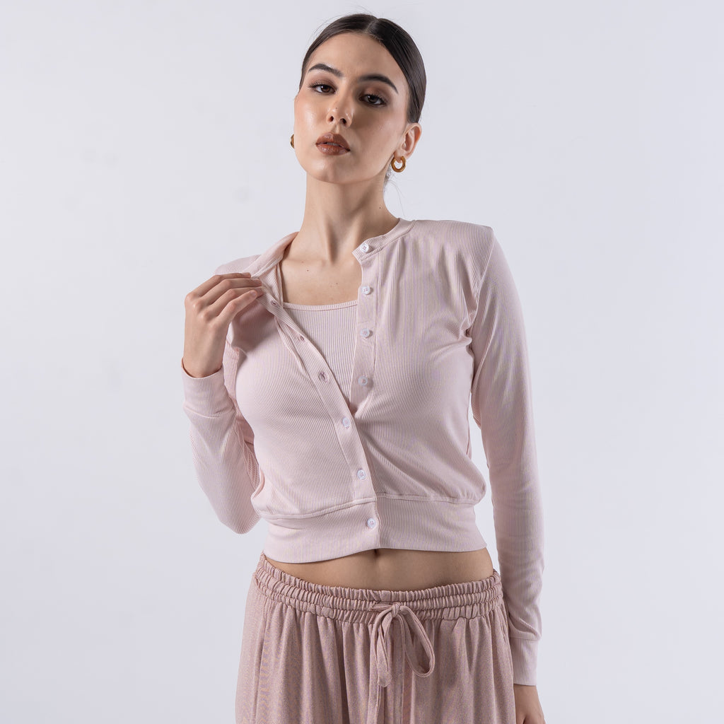 Zora Cardigan