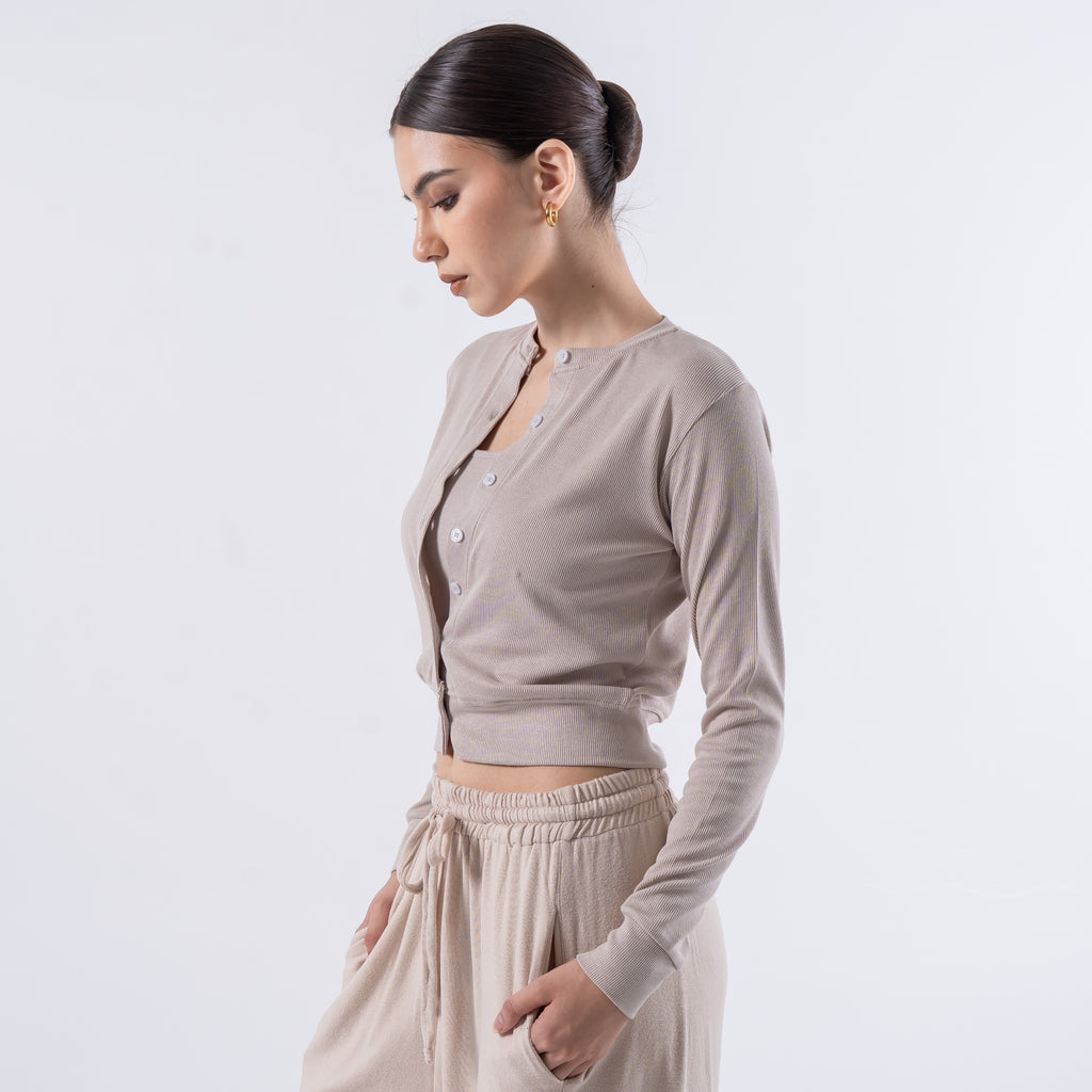 Zora Cardigan