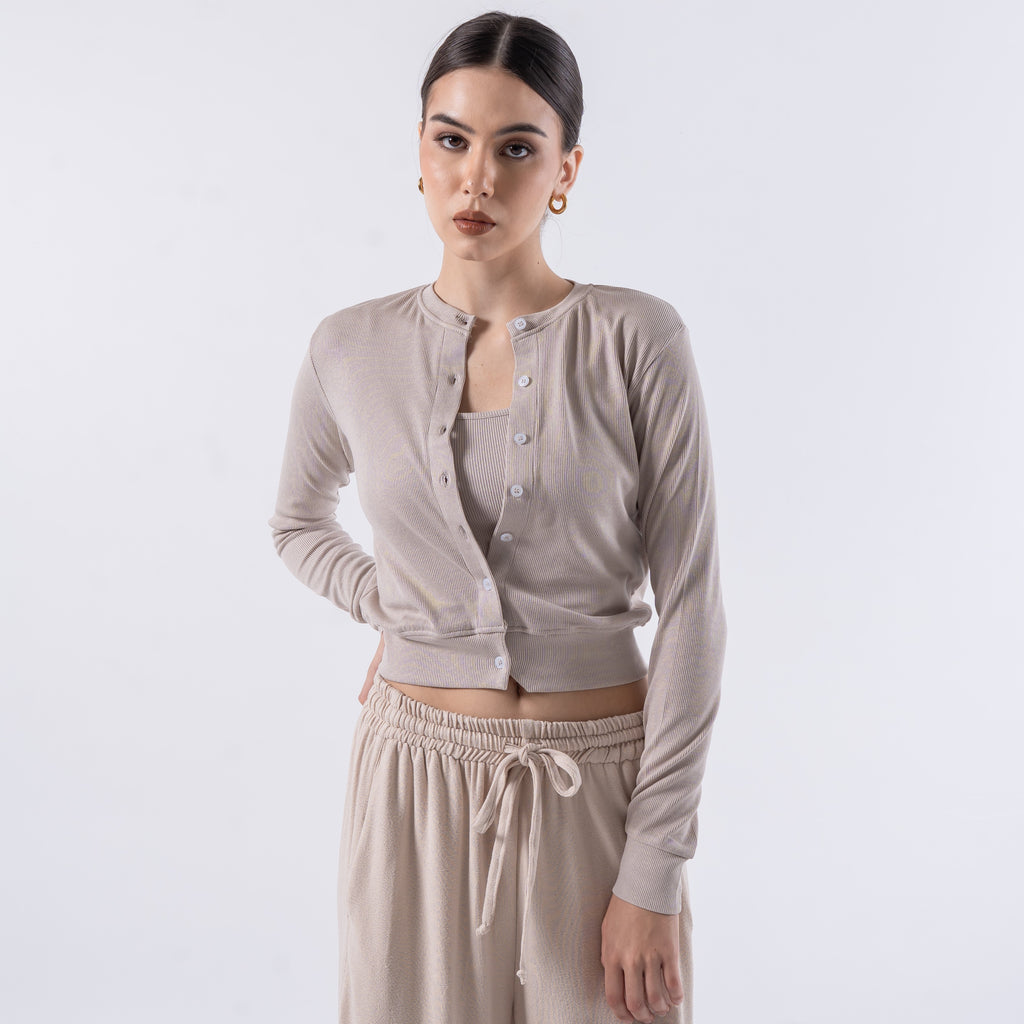 Zora Cardigan