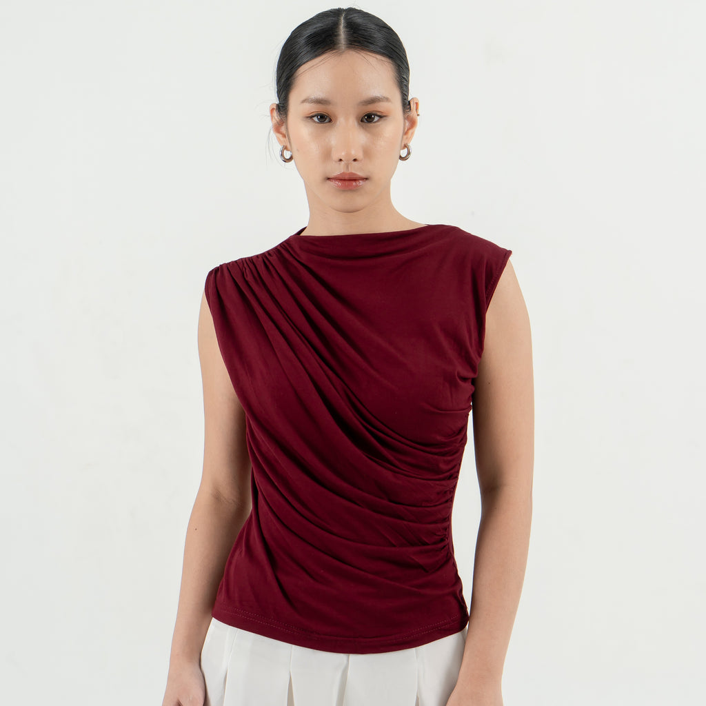Irene Top
