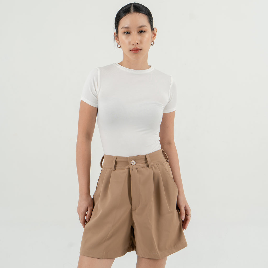 Edith Short Pants