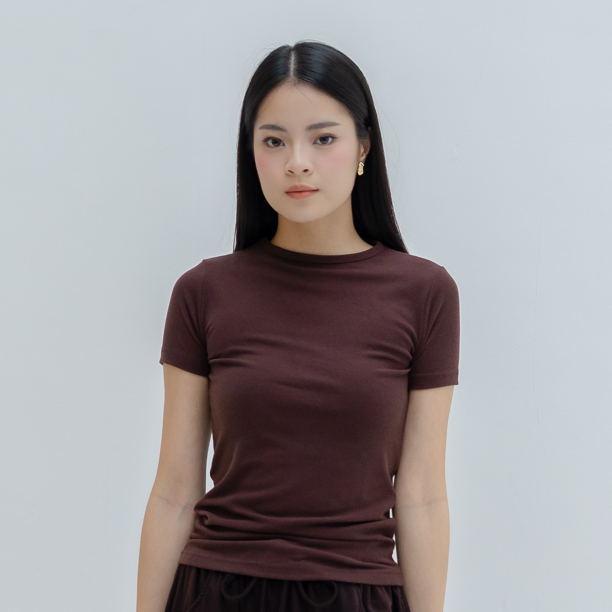 Kyoto Oneck Top