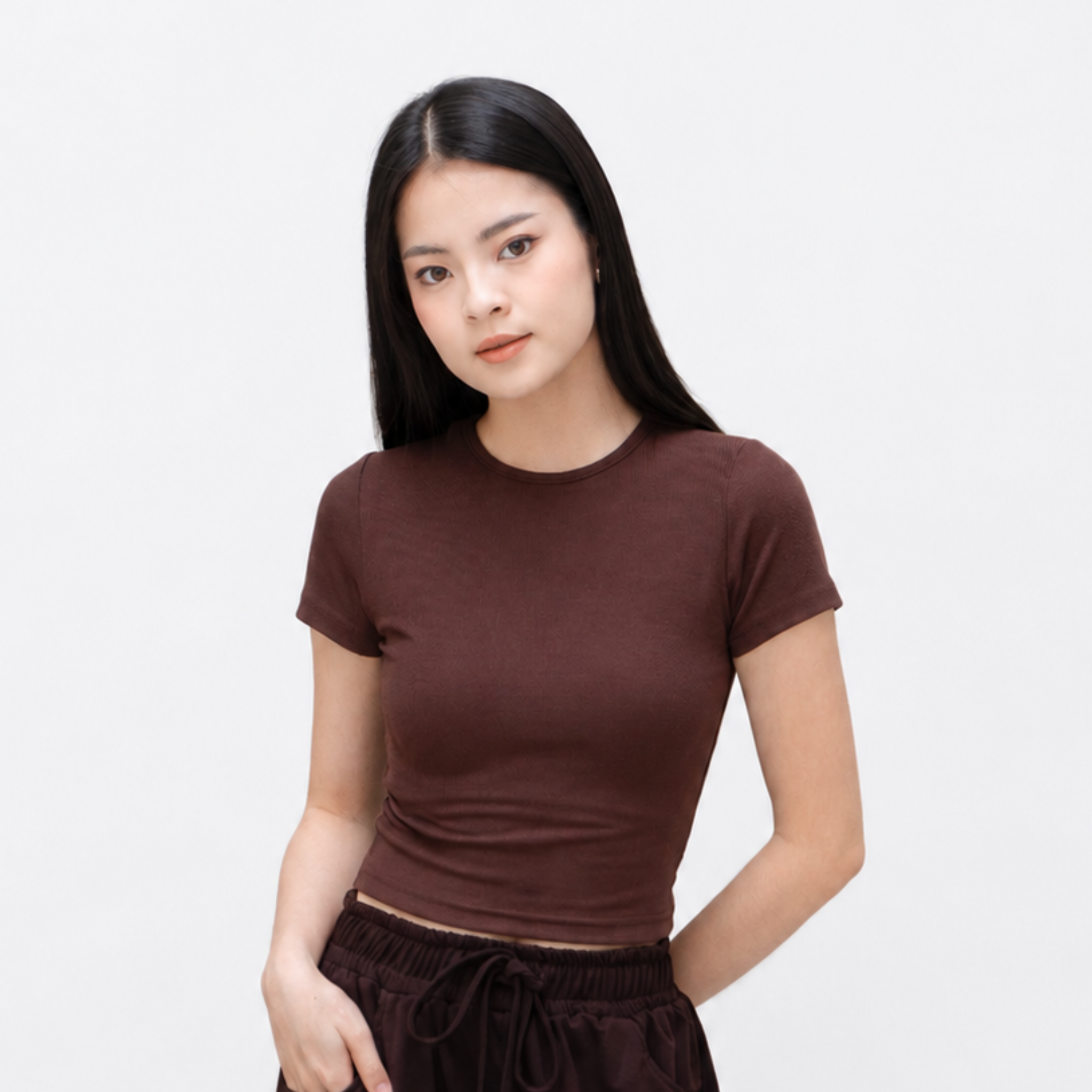 Kyoto Oneck Top