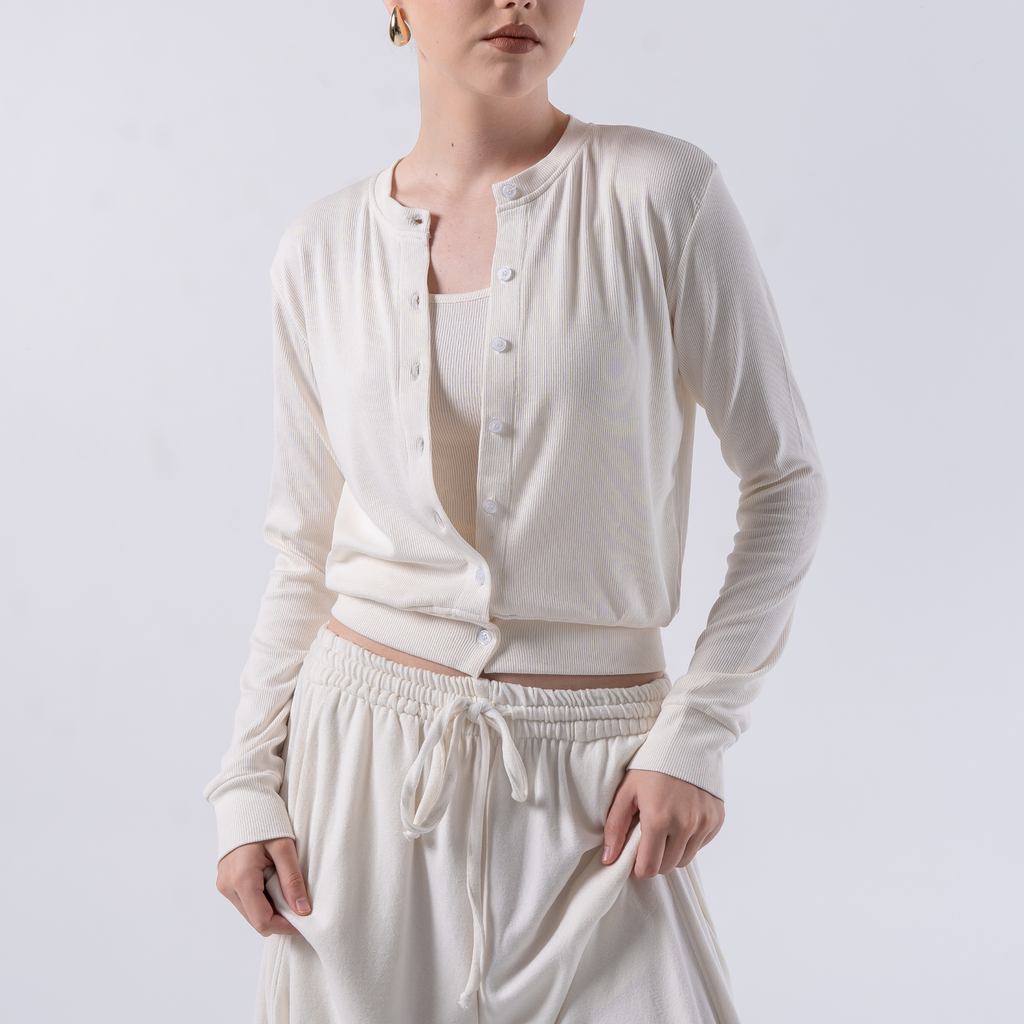 Zora Cardigan
