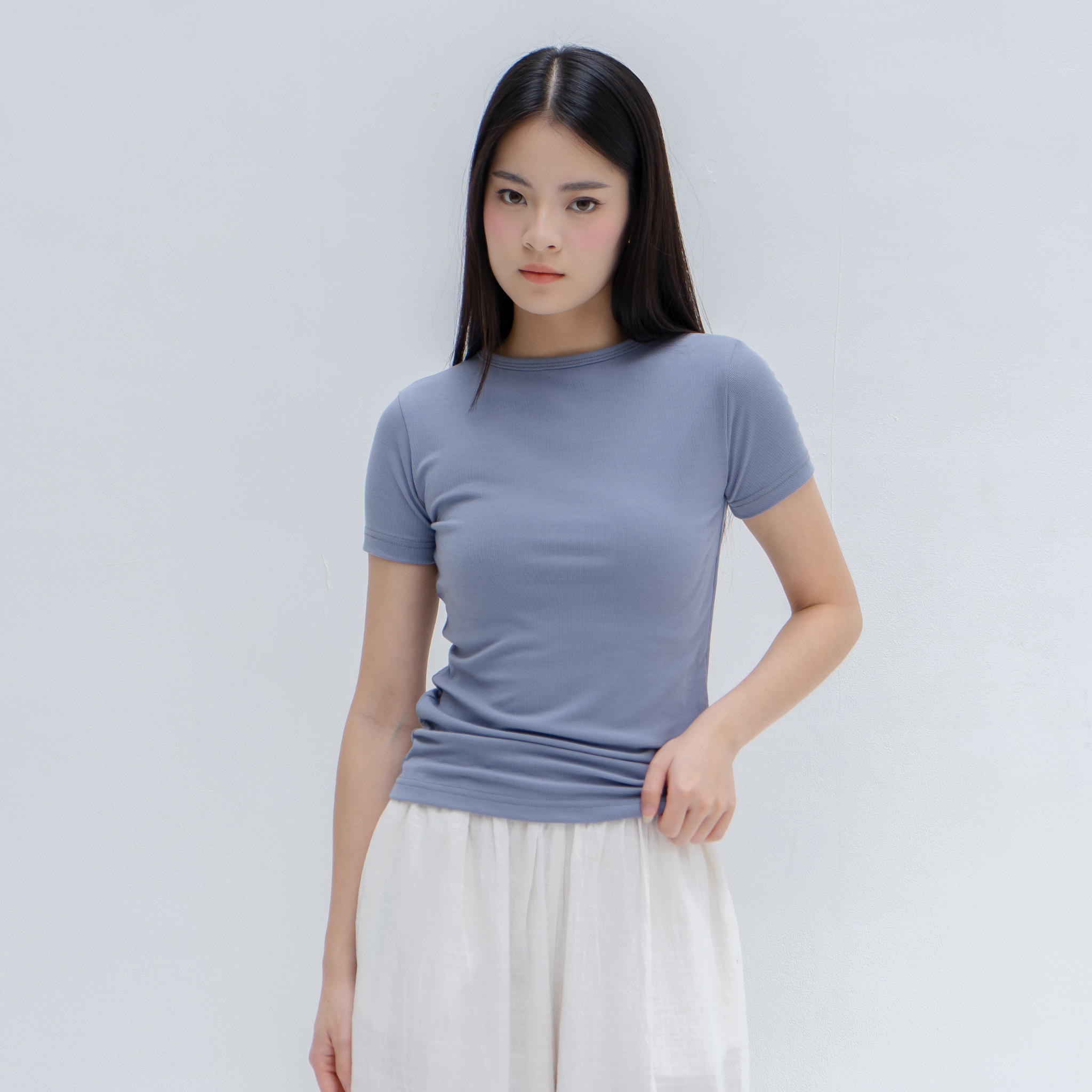 Kyoto Oneck Top