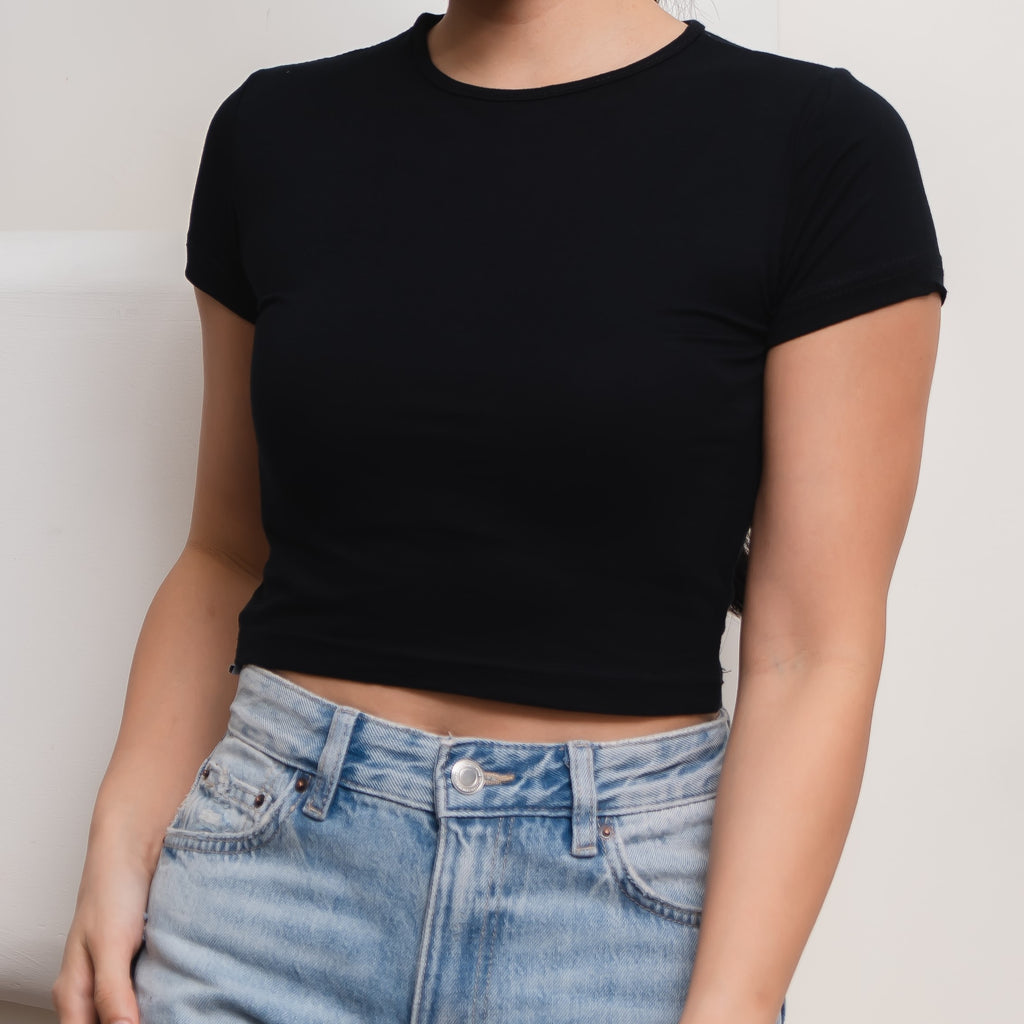 Sienna Oneck Top