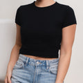 Sienna Oneck Top