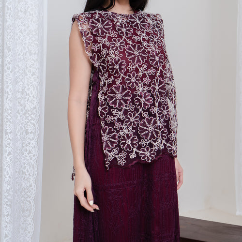 Adeline Dress Set