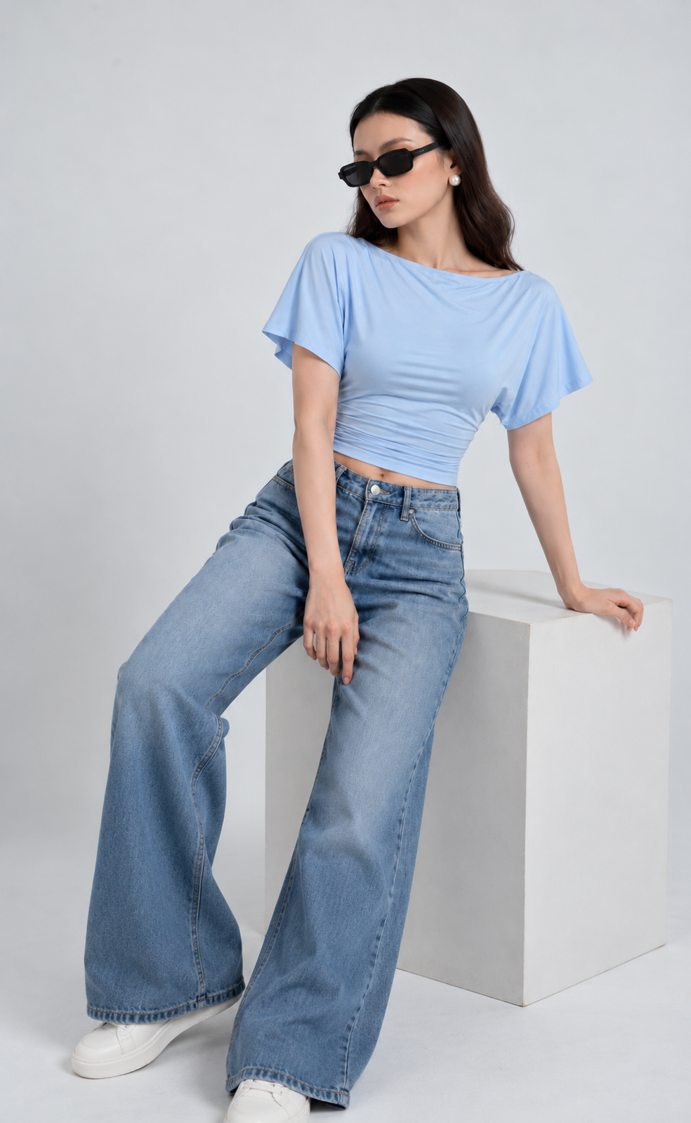 Aluna Top