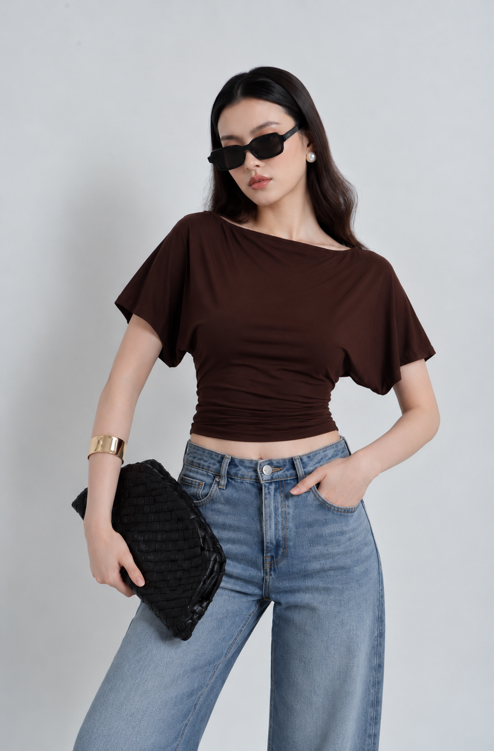 Aluna Top