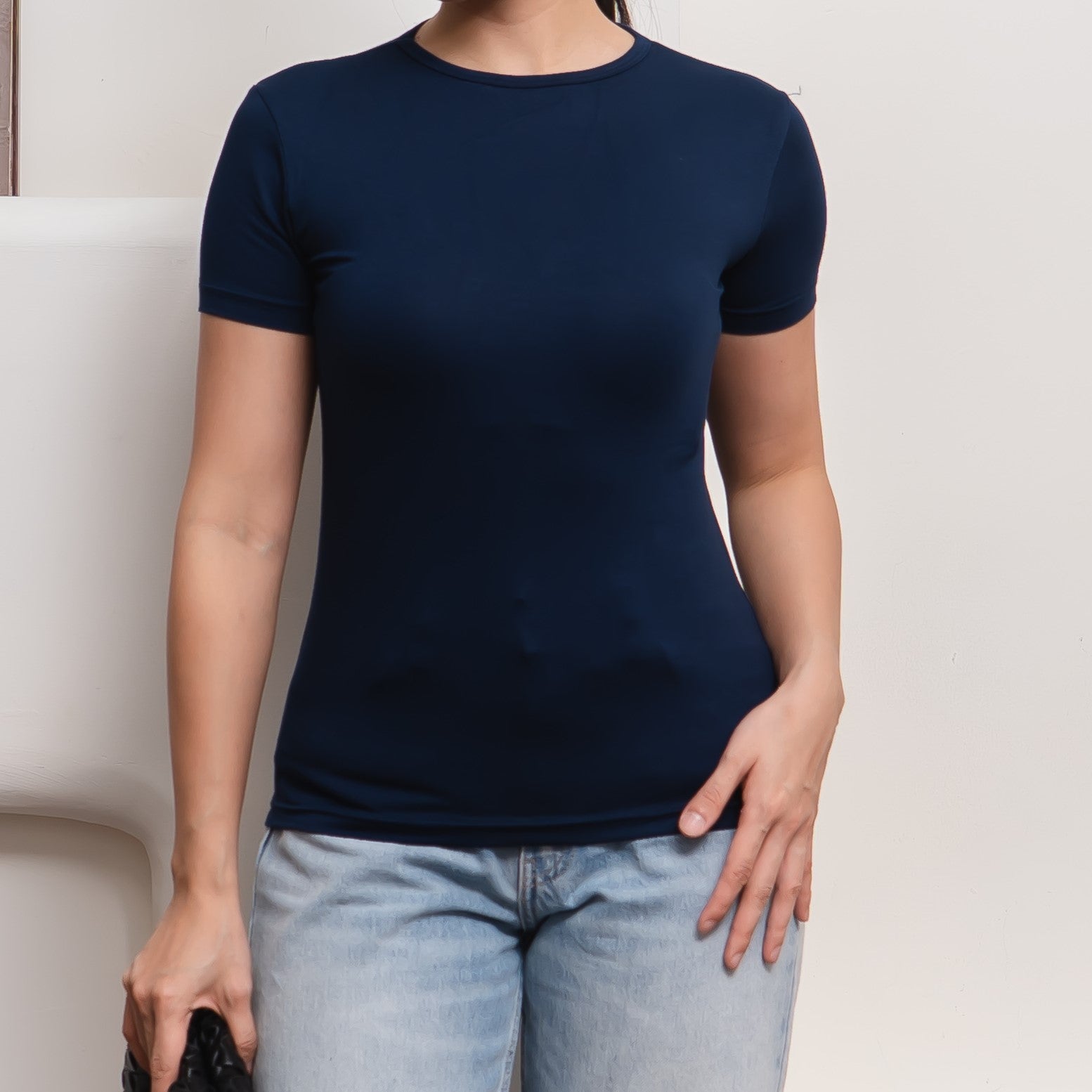 Sienna Oneck Top
