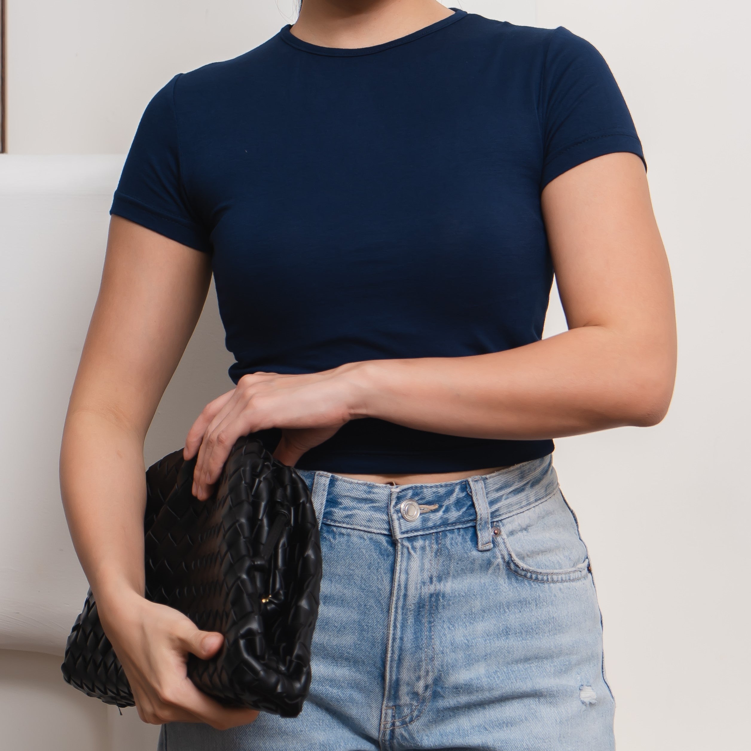 Sienna Oneck Top