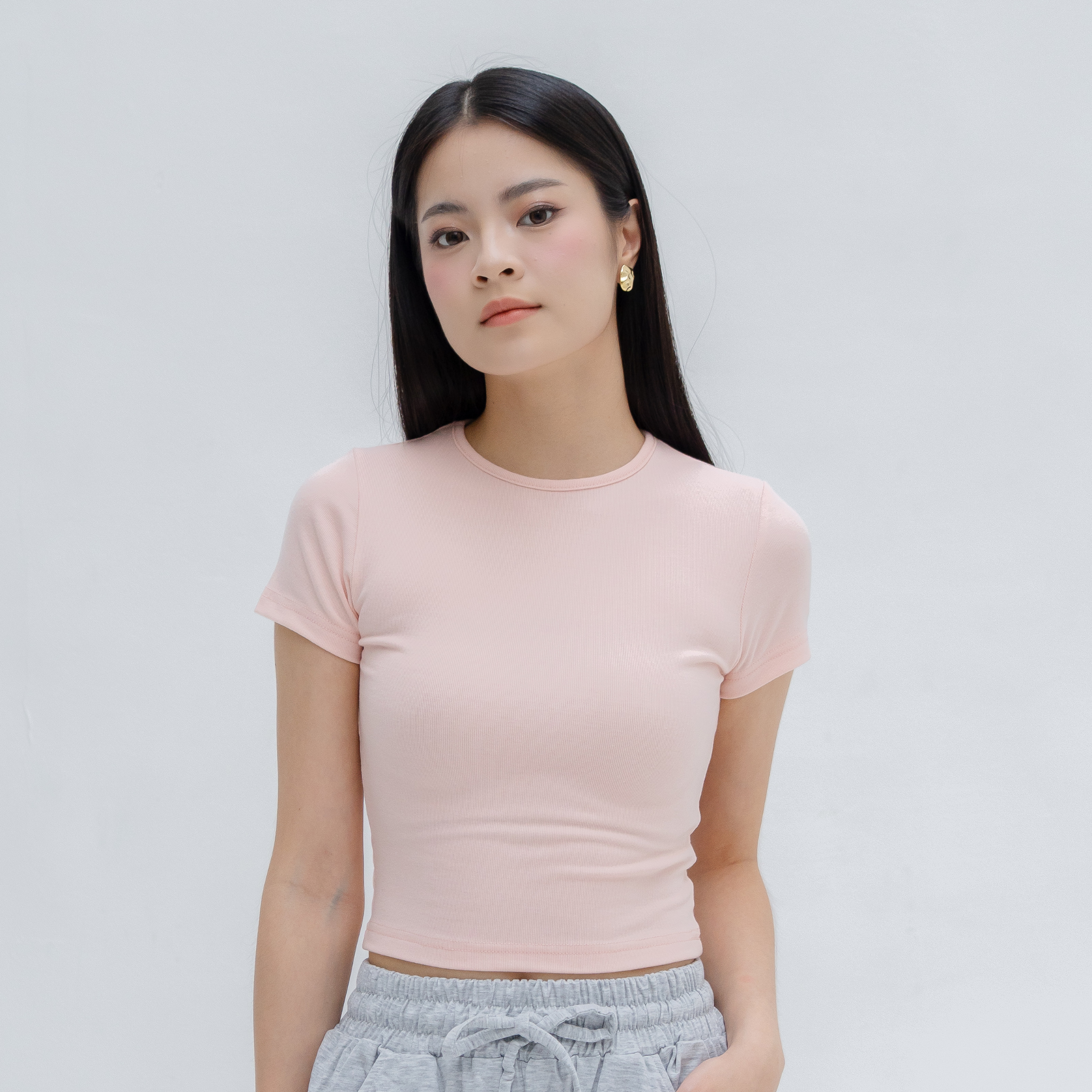 Kyoto Oneck Top