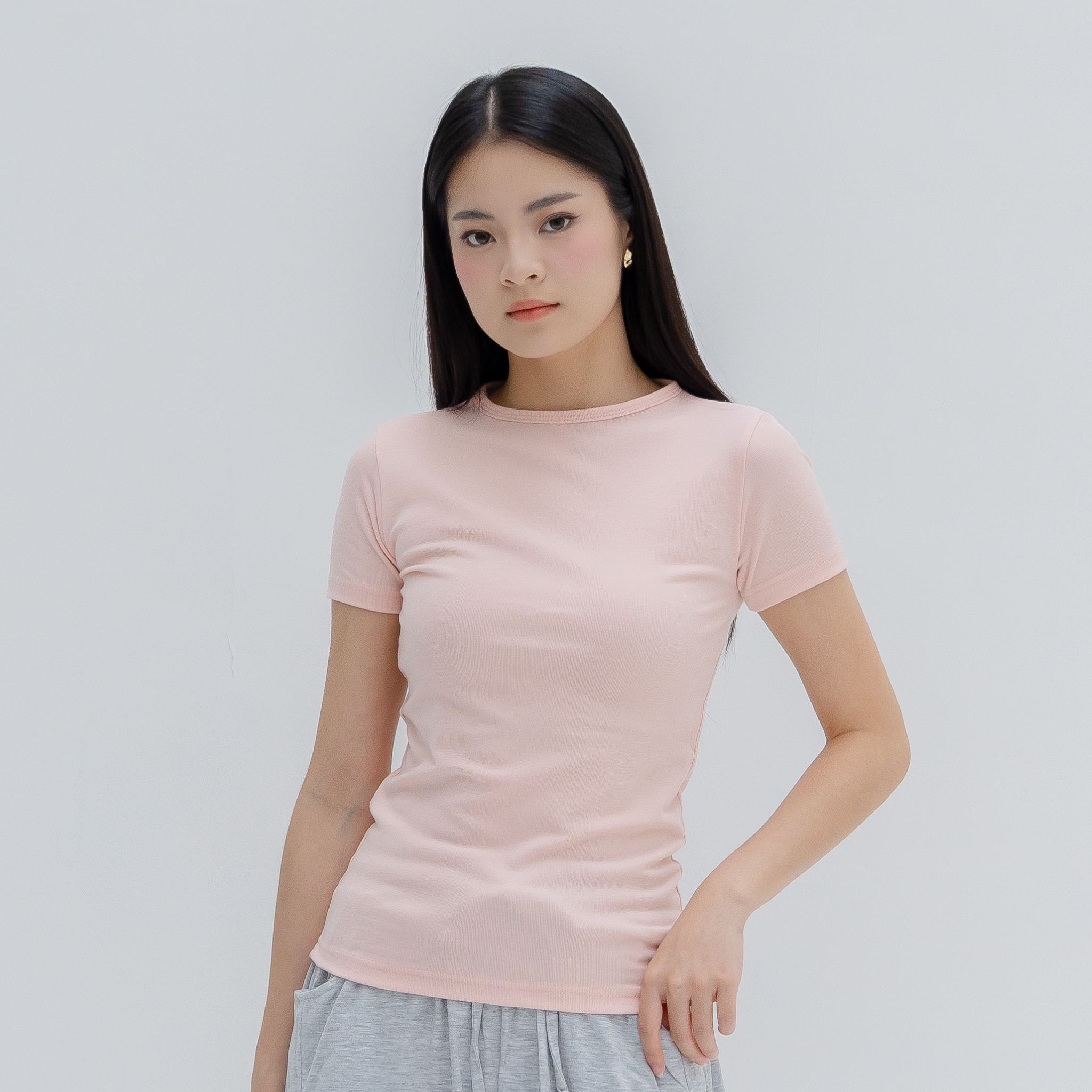 Kyoto Oneck Top
