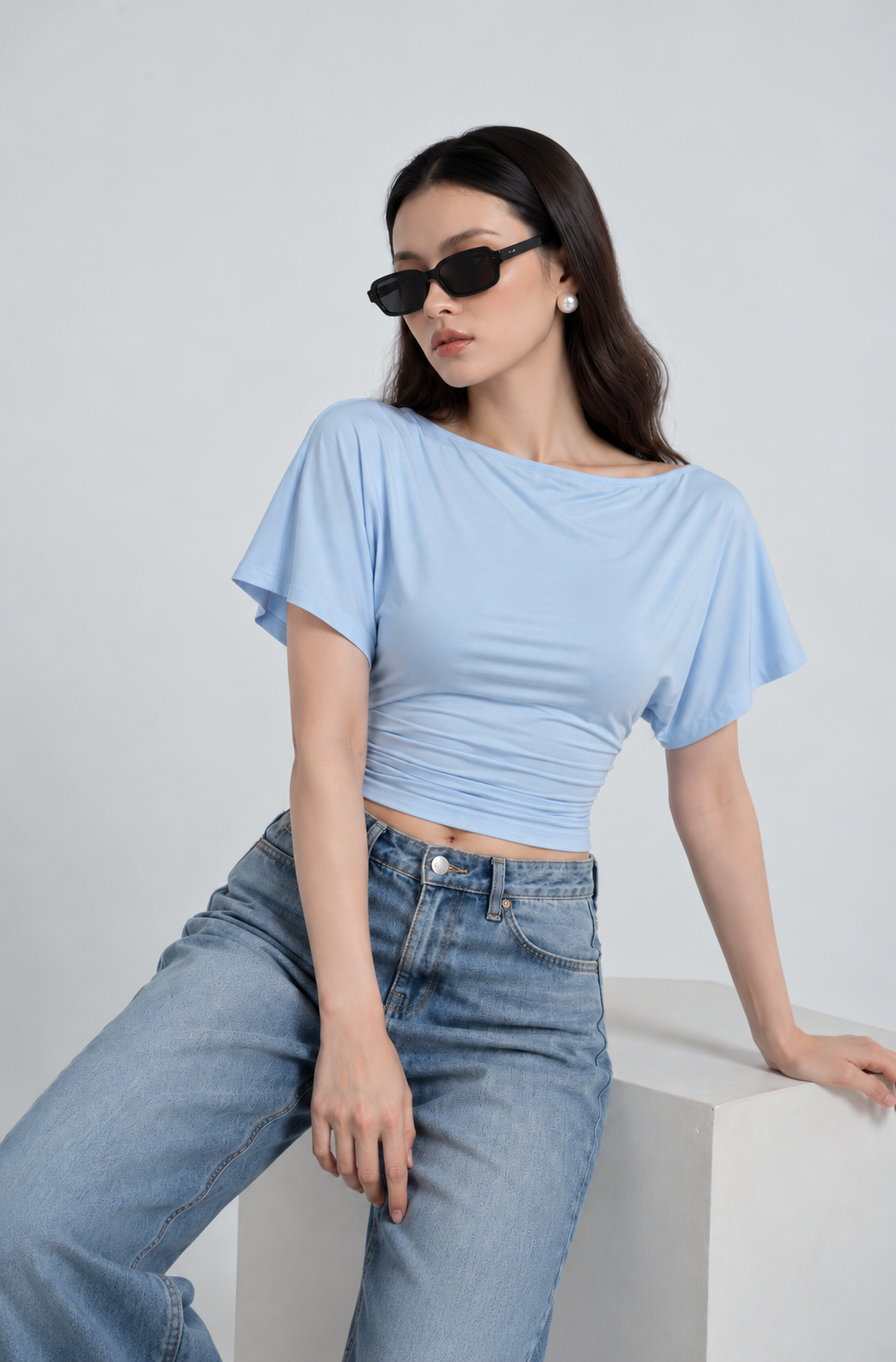 Aluna Top