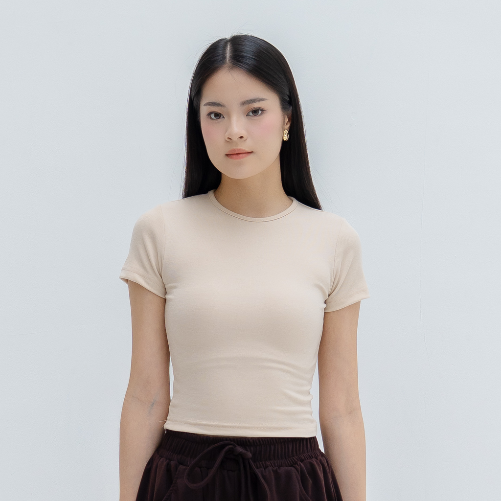 Kyoto Oneck Top