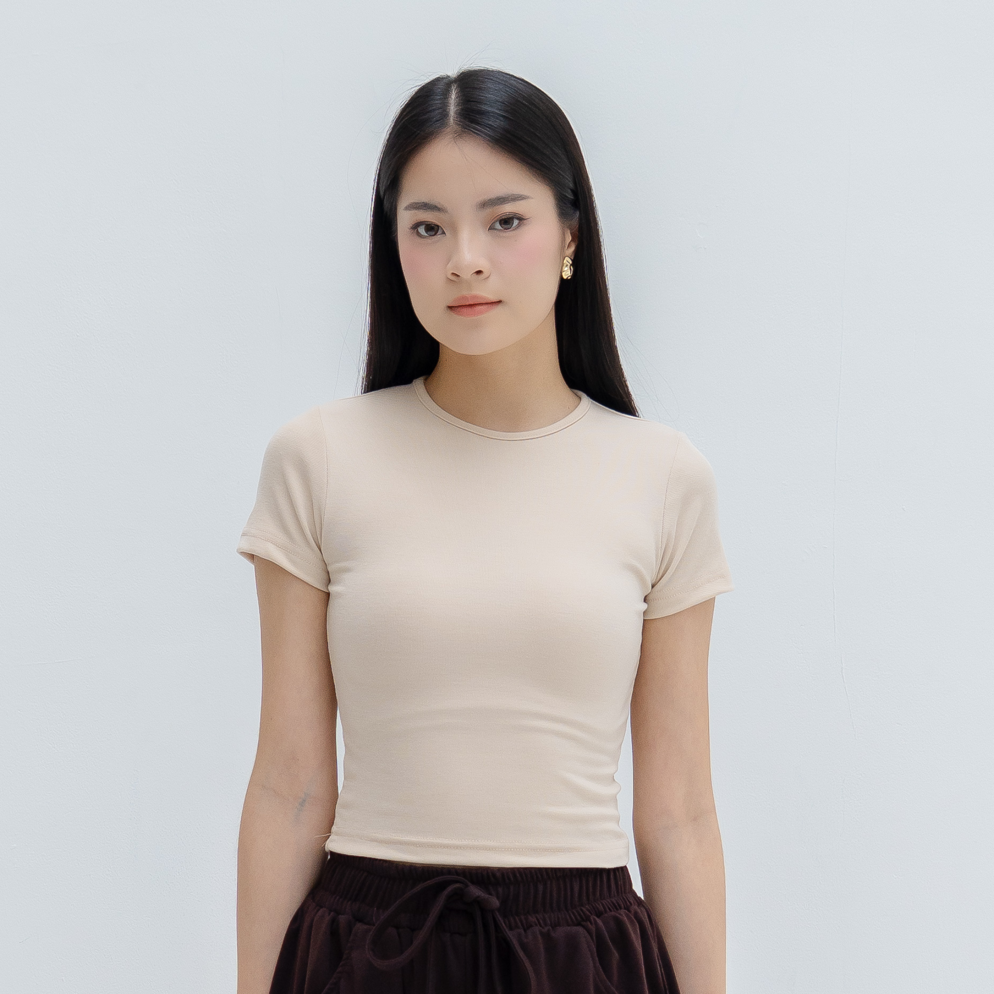Kyoto Oneck Top