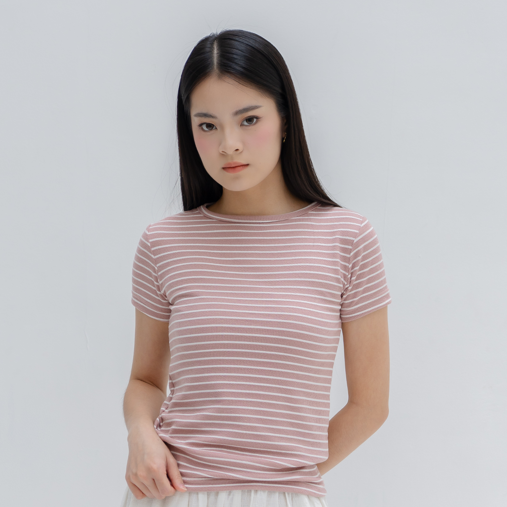 Kyoto Oneck Top