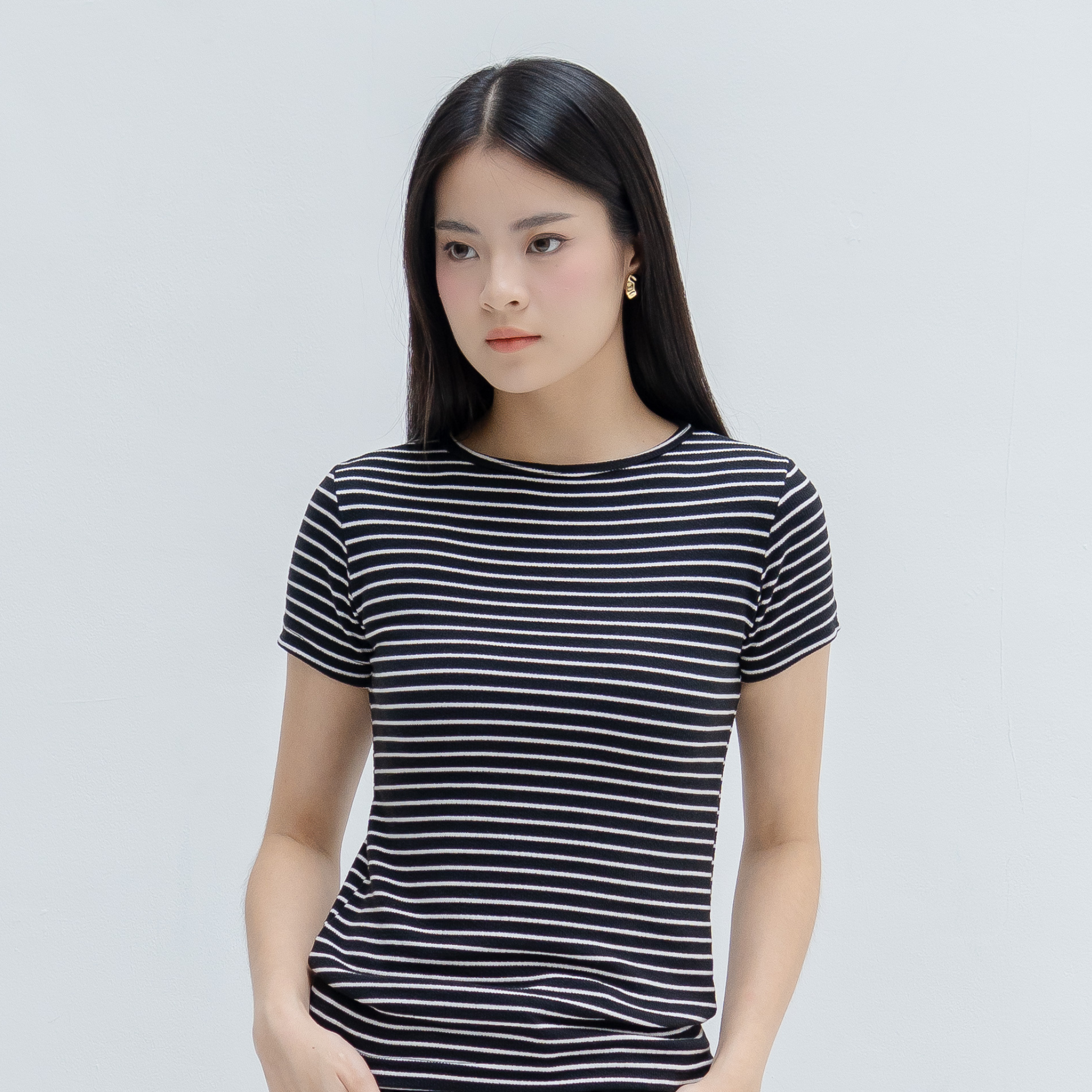 Kyoto Oneck Top