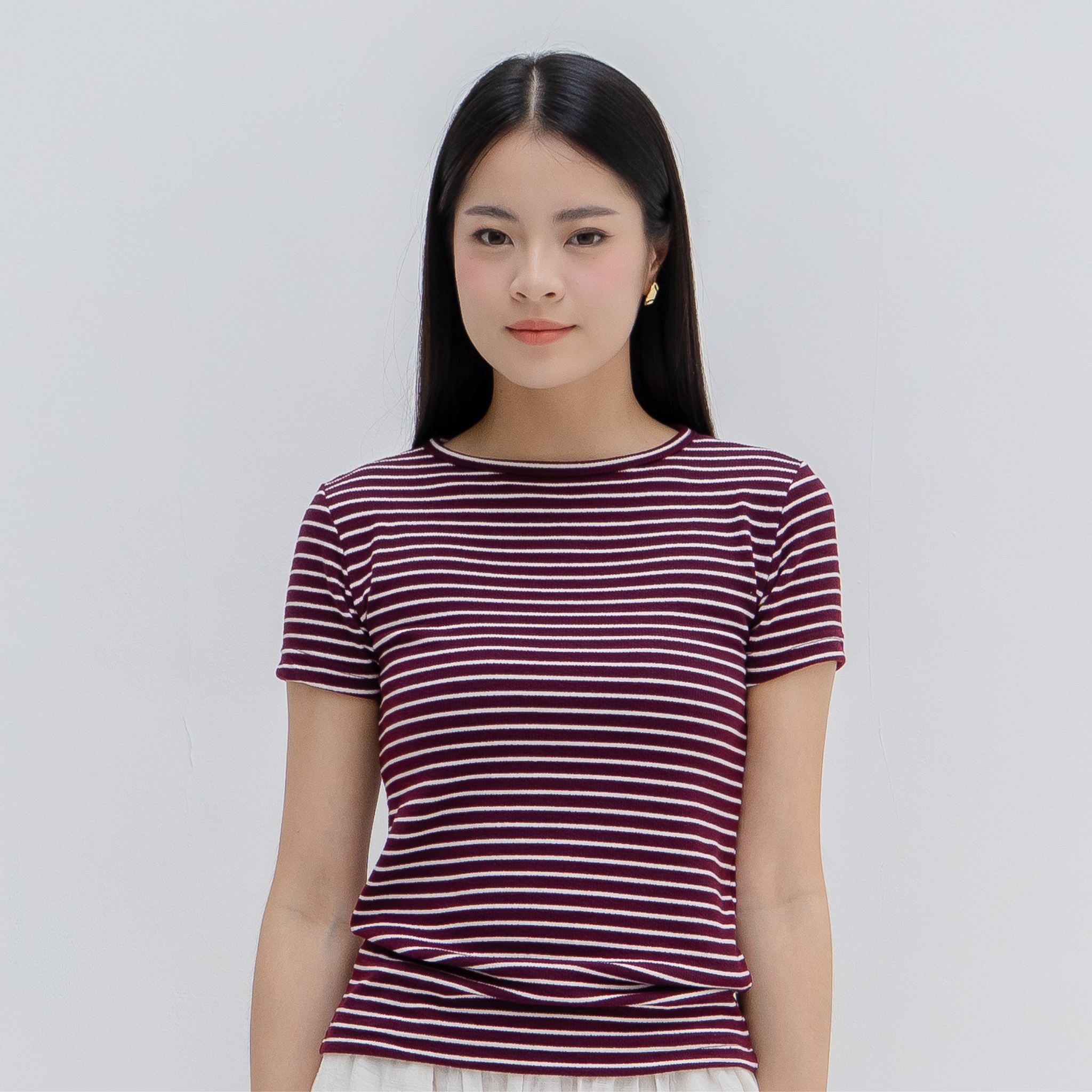 Kyoto Oneck Top