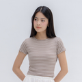 Kyoto Oneck Top