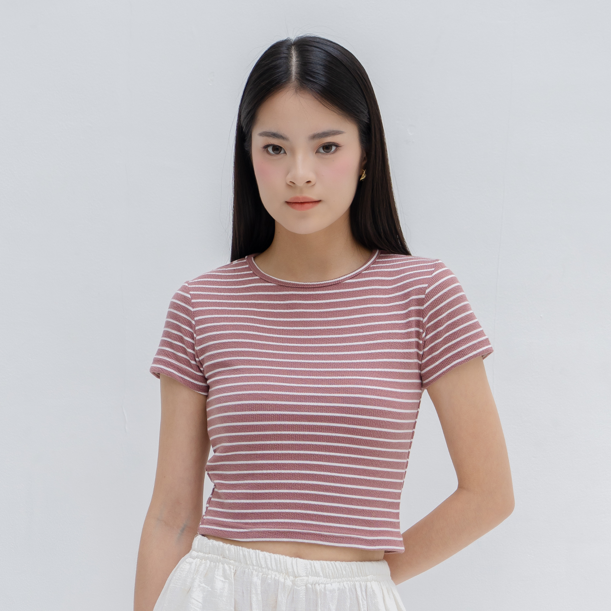 Kyoto Oneck Top